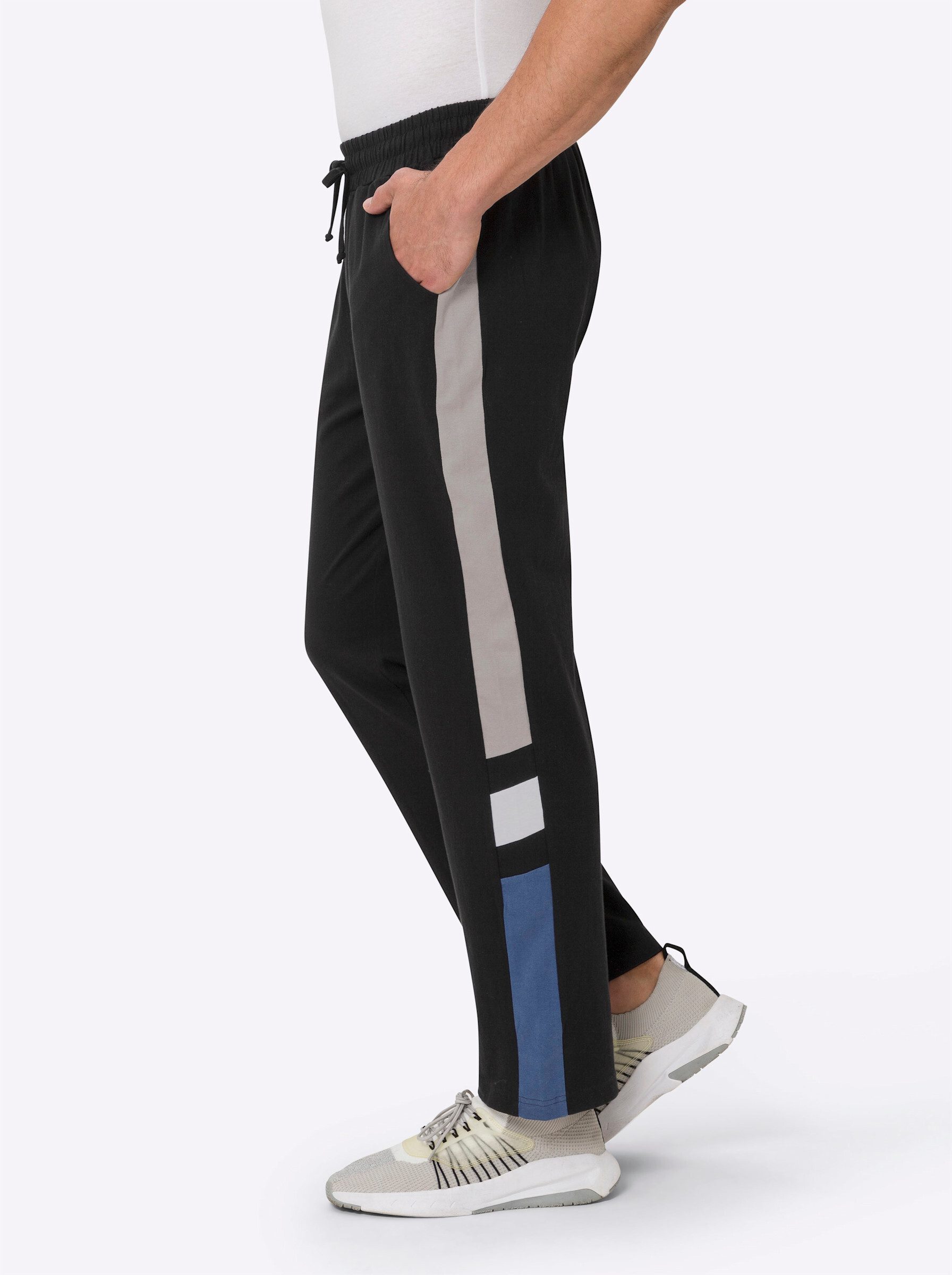 Sieh an! Jogginghose Freizeithose günstig online kaufen