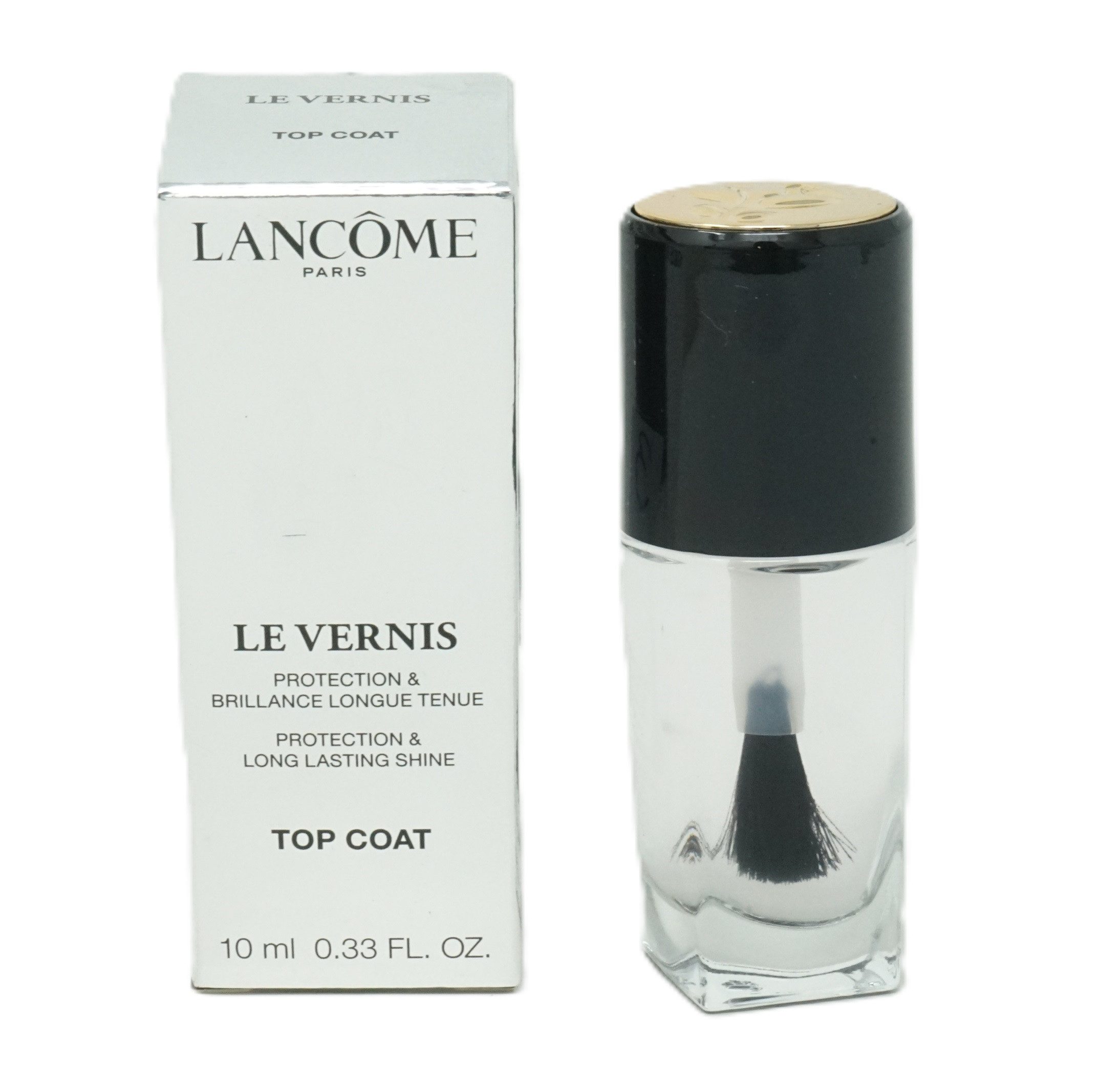 LANCOME Nagellack Lancome Le Vernis Long Lasting Shine Top Coat 10ml