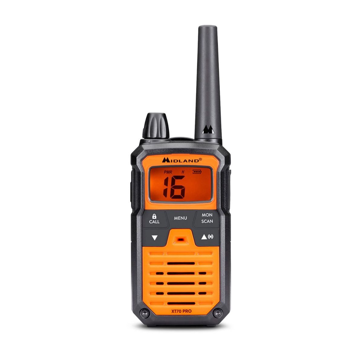Midland Funkgerät XT 70 Pro 2er Kofferset