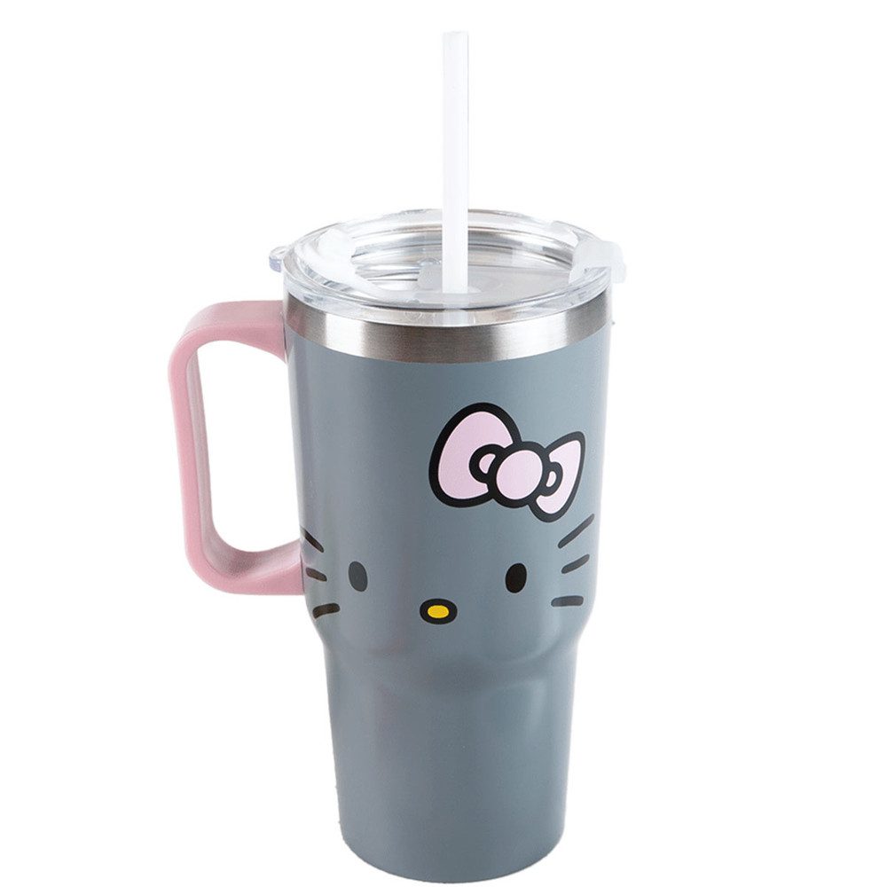 p:os Kinderbecher Hello Kitty - Trinkbecher