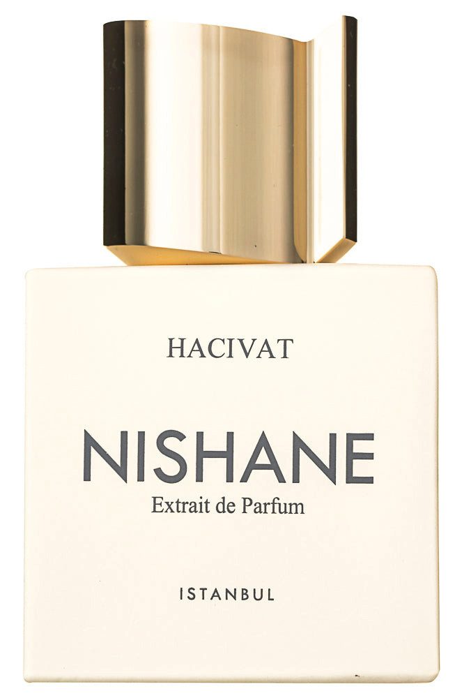 Nishane Extrait Parfum Hacivat Extrait de Parfum