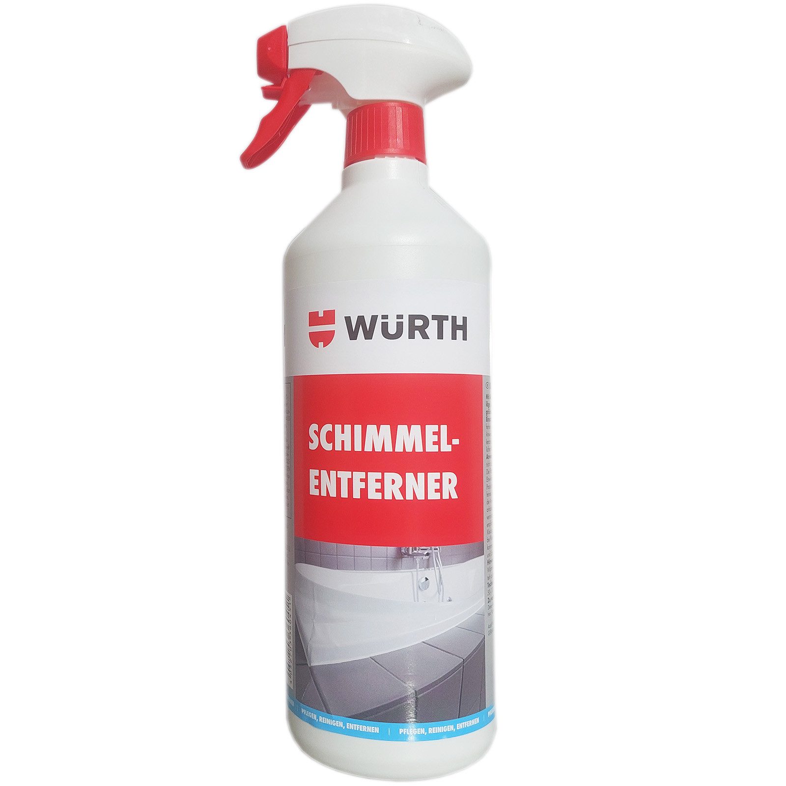 Würth Würth Средство для удаления плесени 1Liter 0890970 Hygienemittel