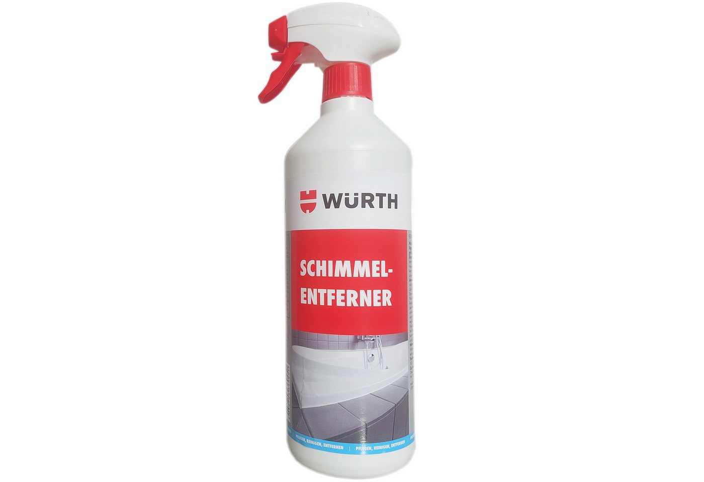 Thumbnail - Würth 2 x Würth Schimmelentferner 1Liter 0890970 Hygienespray
