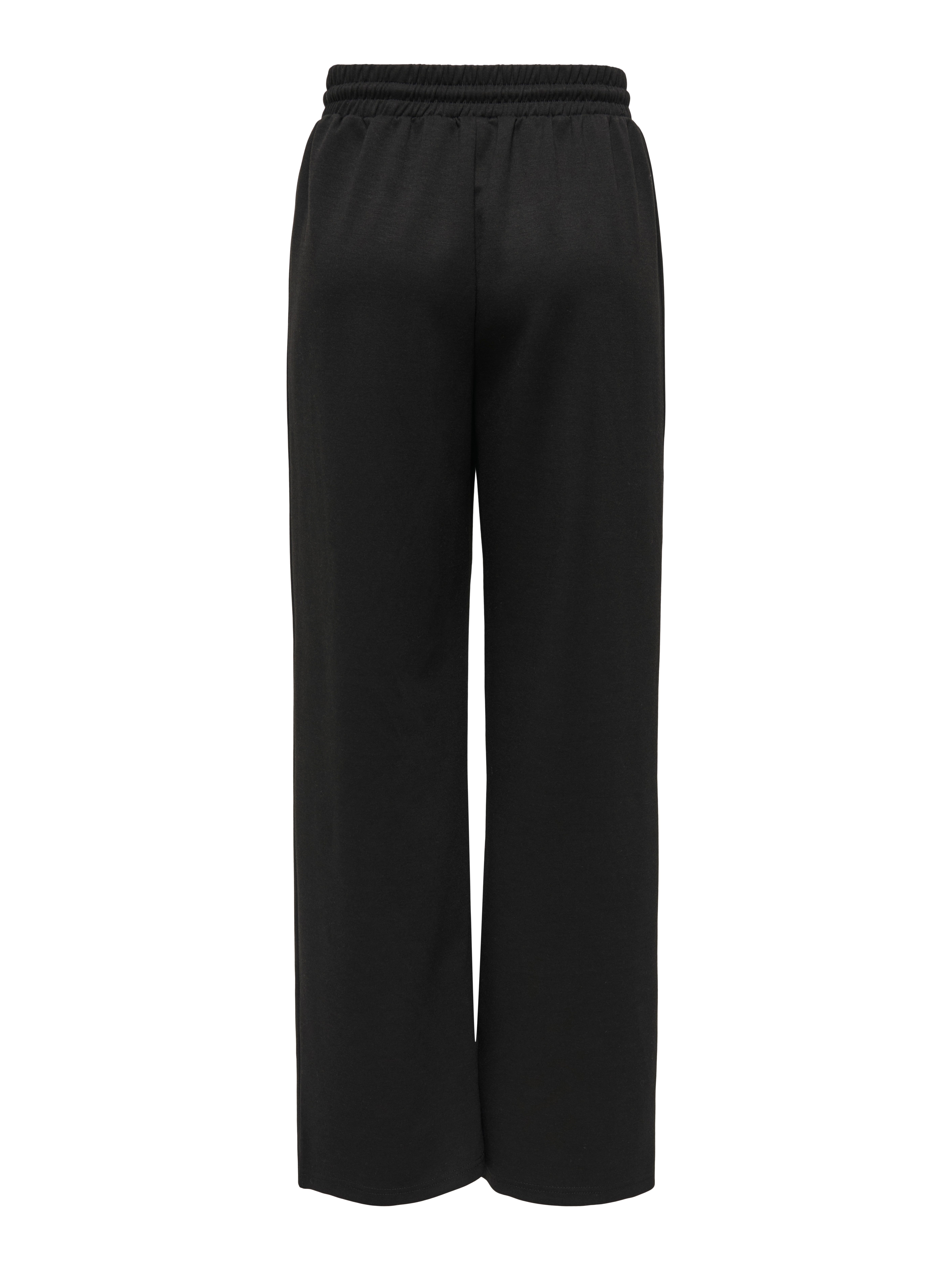 ONLY Trainingshose ONLSCARLETT WIDE PANT SWT NOOS