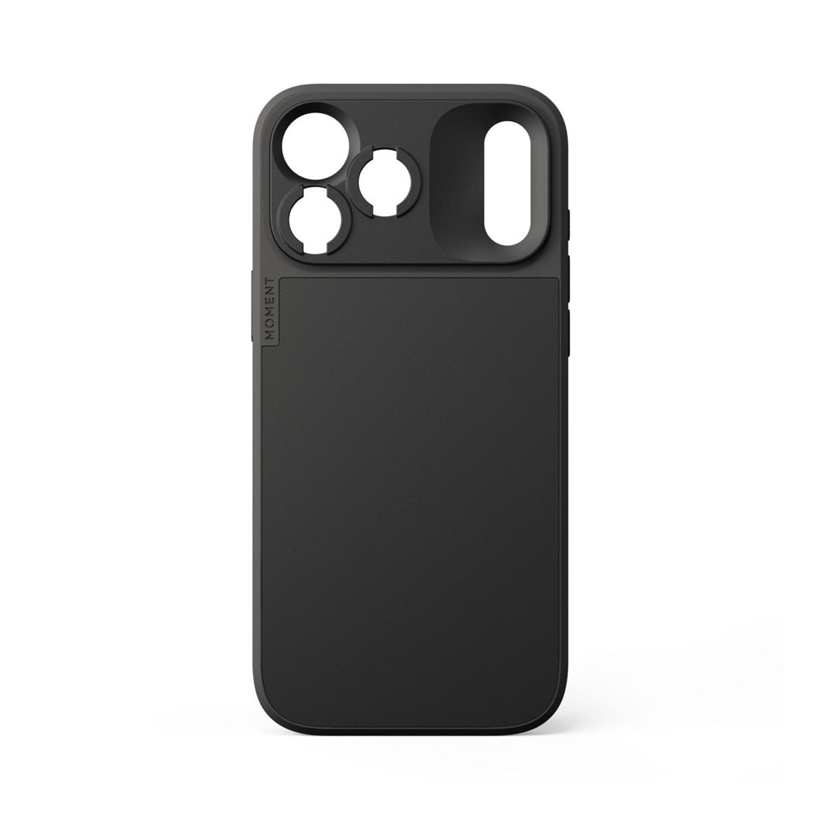 MOMENT Smartphone-Hülle Camera Case for iPhone 18 Pro Max with MagSafe