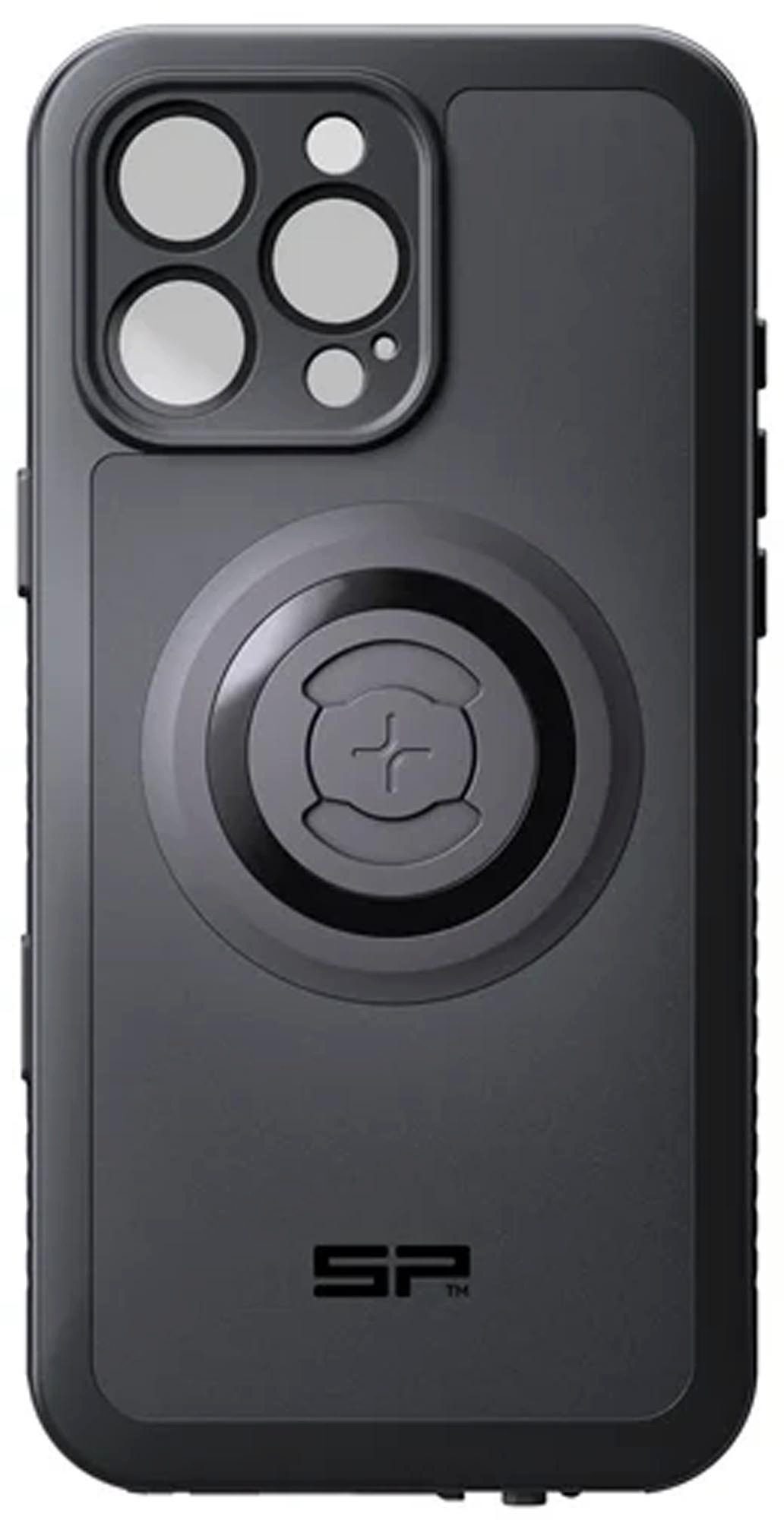 SP Connect Xtreme SPC+ iPhone 16 Pro Max Handyhülle Headset (wasserdicht)