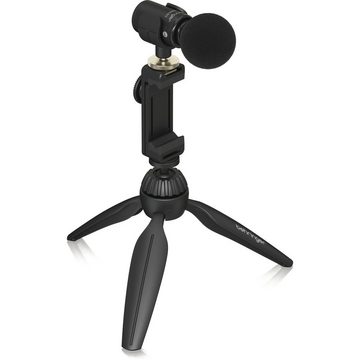 Behringer Mikrofon, Go Video Kit - USB Mikrofon