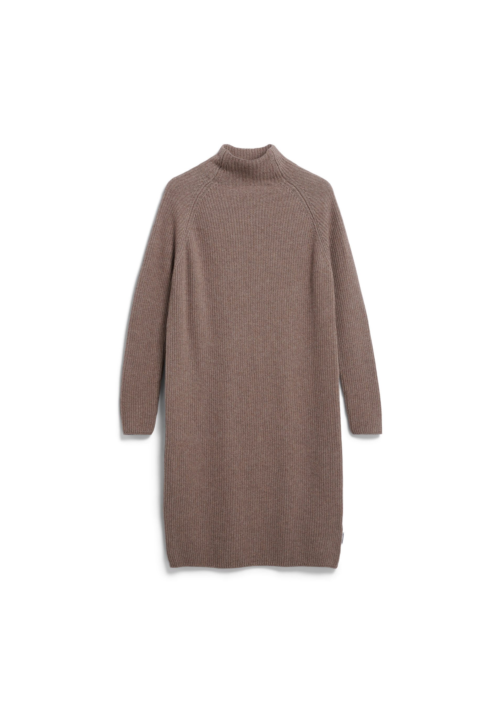 cinnamon dust melange