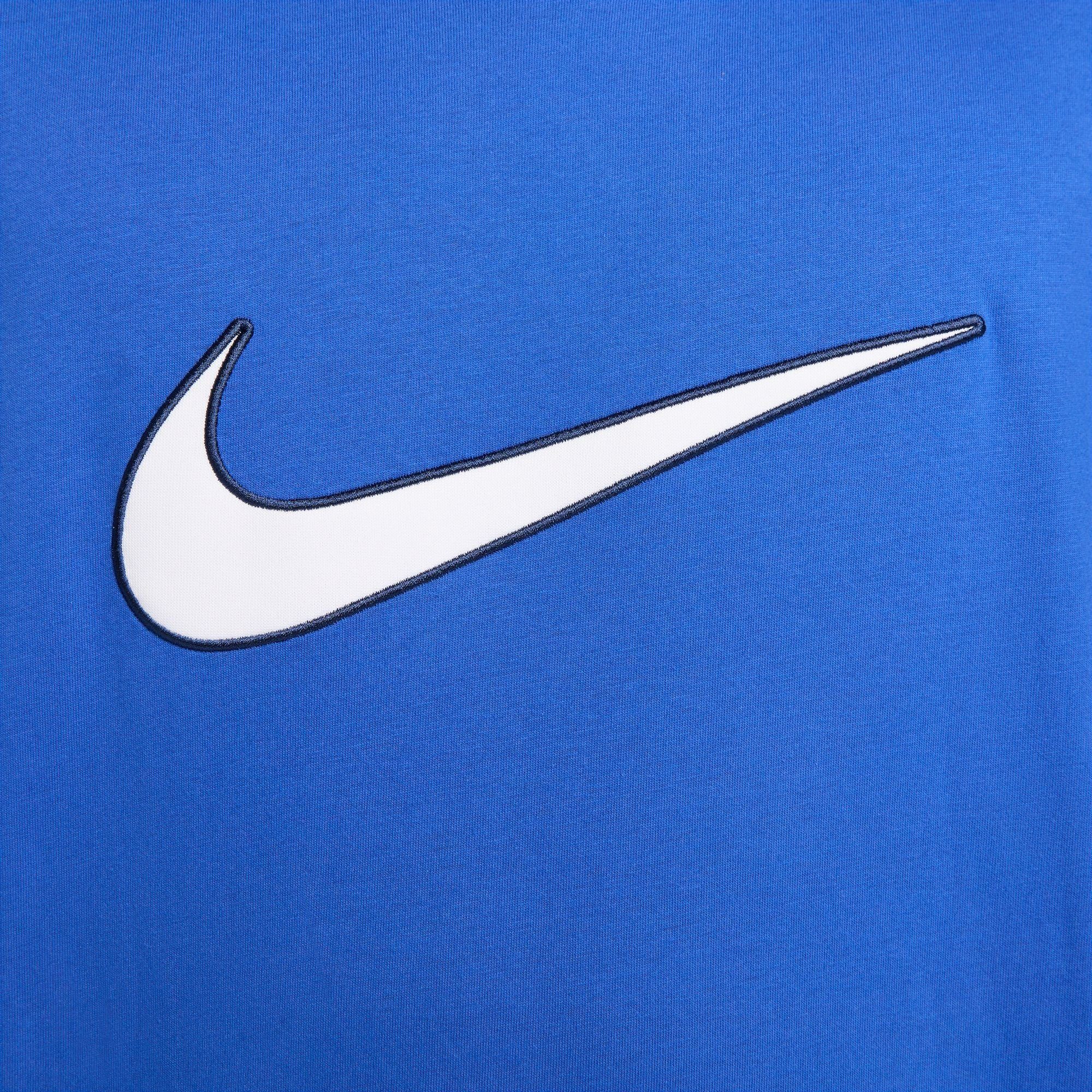 GAME Sportswear NSW ROYAL SP Nike SS M TOP T-Shirt