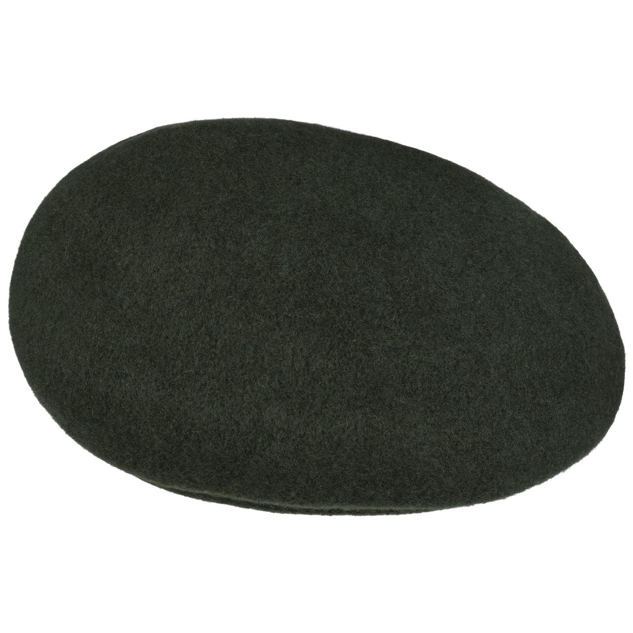 McBurn Strickmütze (1-St) Wollbaske