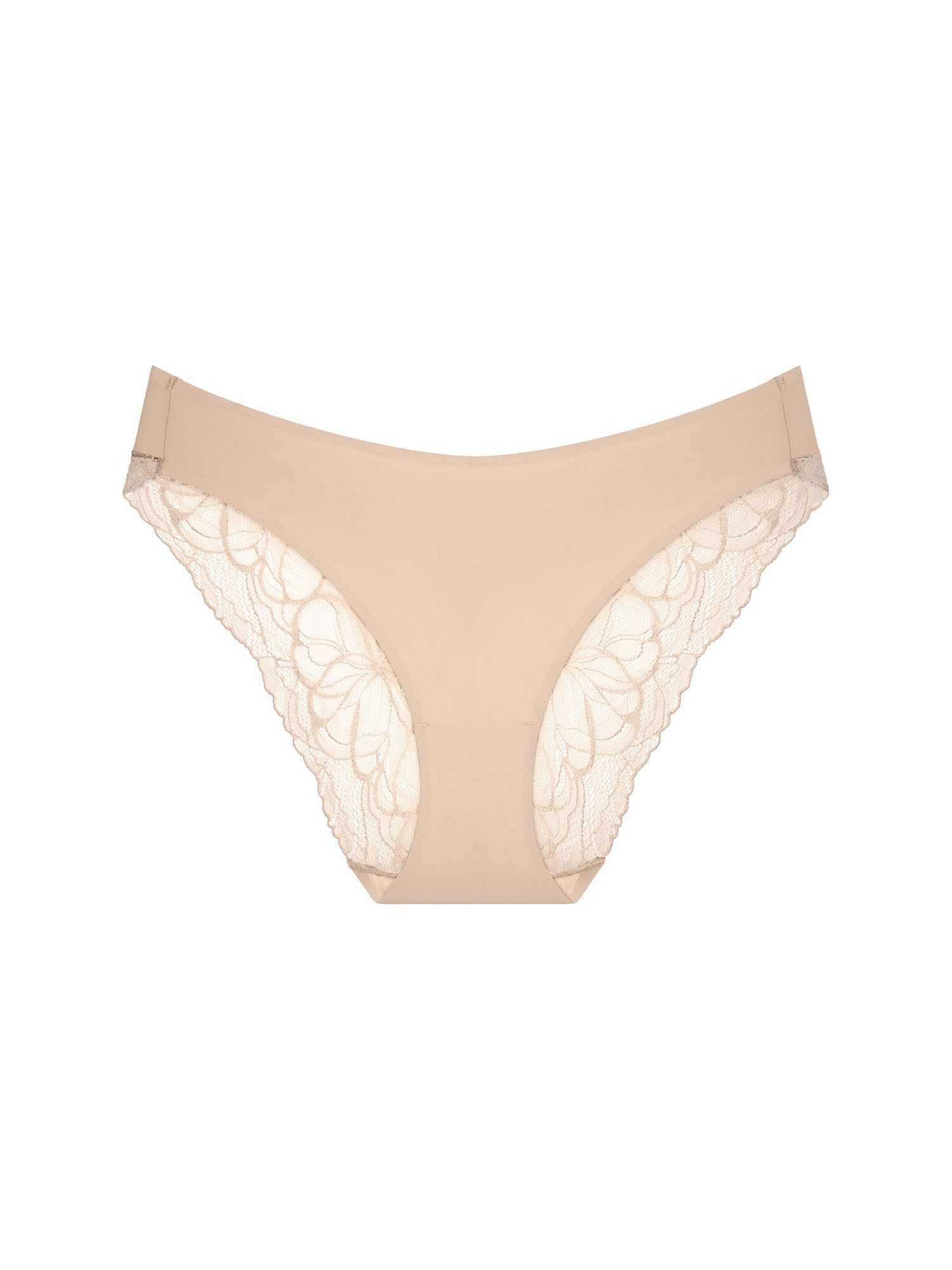 Triumph Tai-Slip Red Label Body Make-Up Illusion Lace Taillenslip, Hüftslip, Brasil Slip – Bild 2 von 5