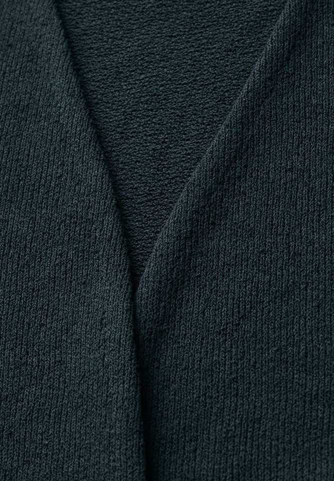 STREET ONE Strickjacke – Offener Cardigan günstig online kaufen