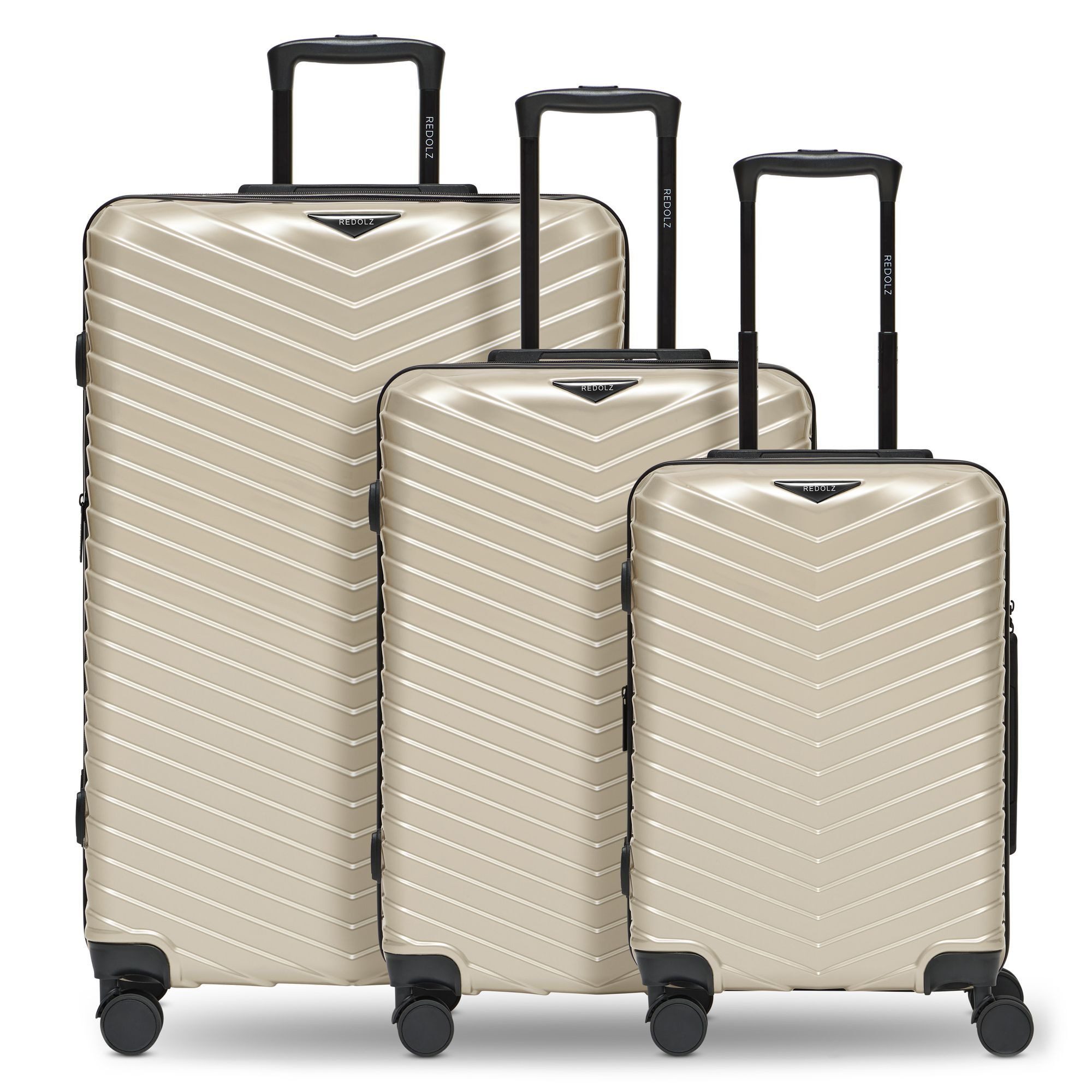 Redolz Trolleyset Essentials 18, 4 Rollen, günstig online kaufen