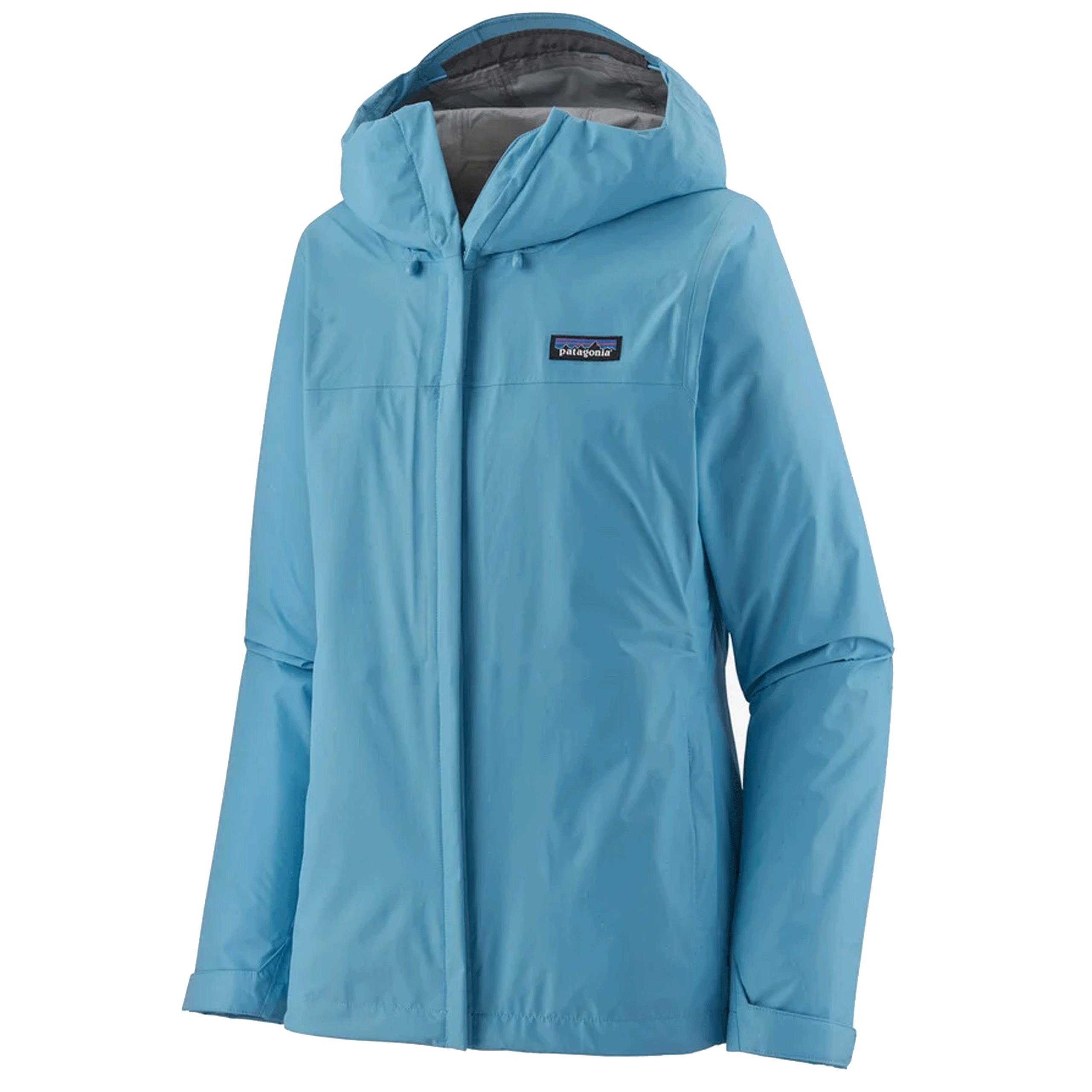 Patagonia Regenjacke Patagonia Womens Torrentshell 3L Jacket - Regenjacke D günstig online kaufen