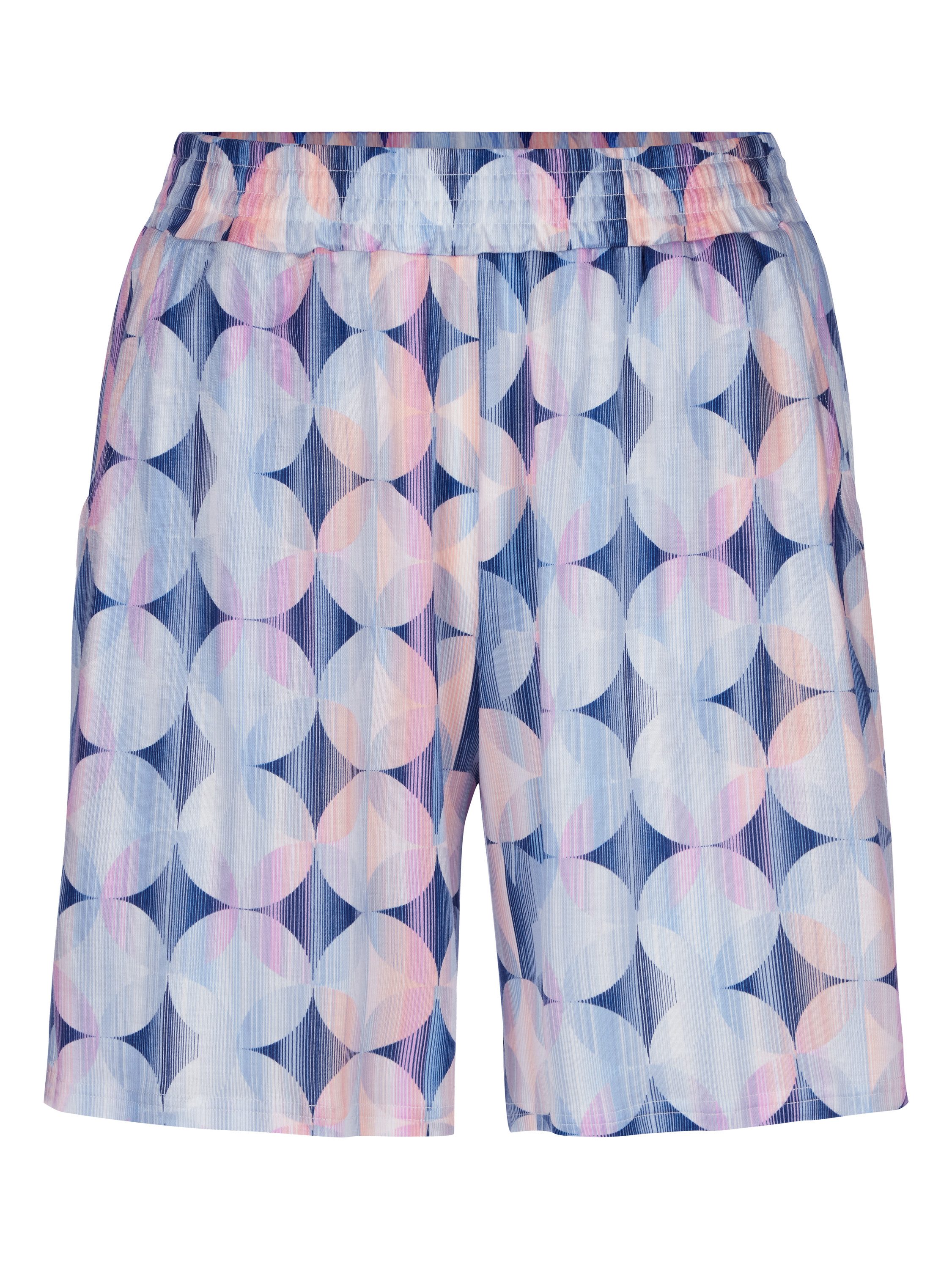 CALIDA Pyjamashorts Circular Dreams Damen (1-tlg)