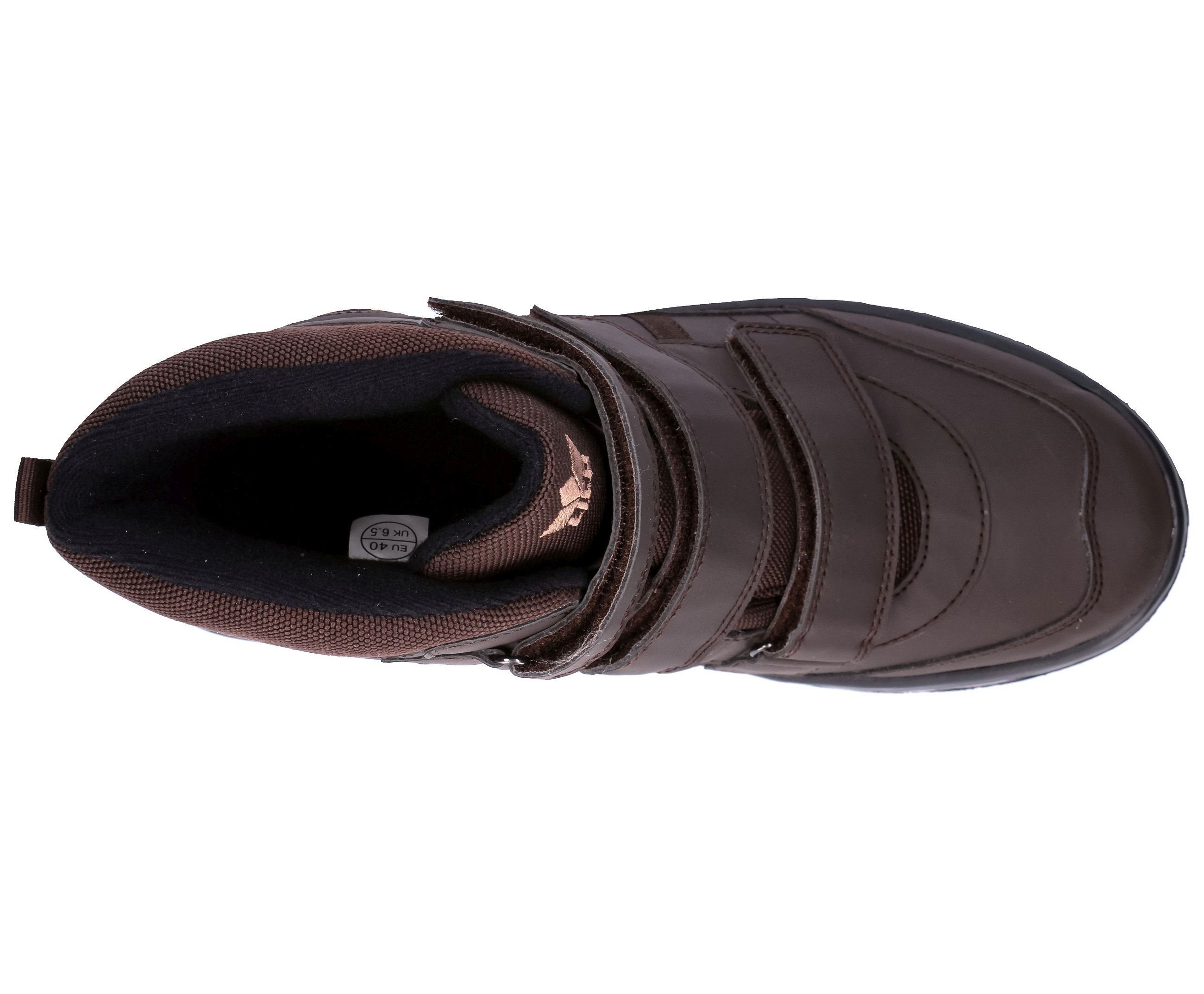 Lico Winterboot Wildlife V Winterboots