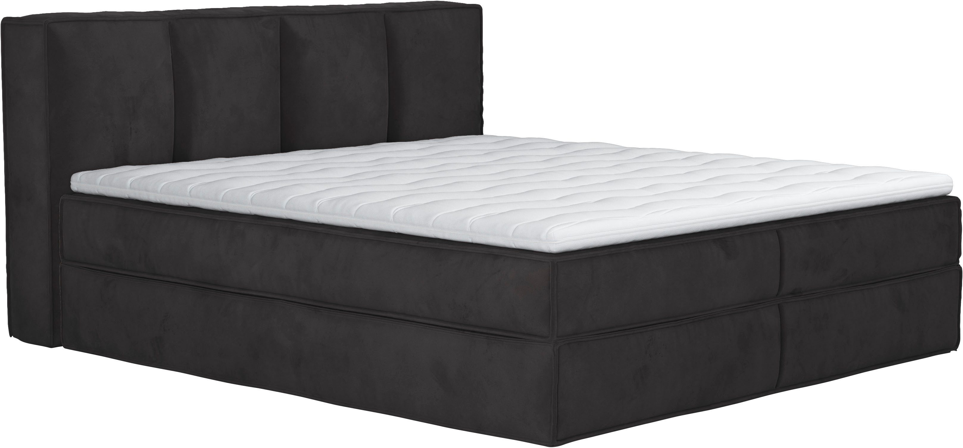 LeGer Home by Lena Gercke Boxspringbett günstig online kaufen