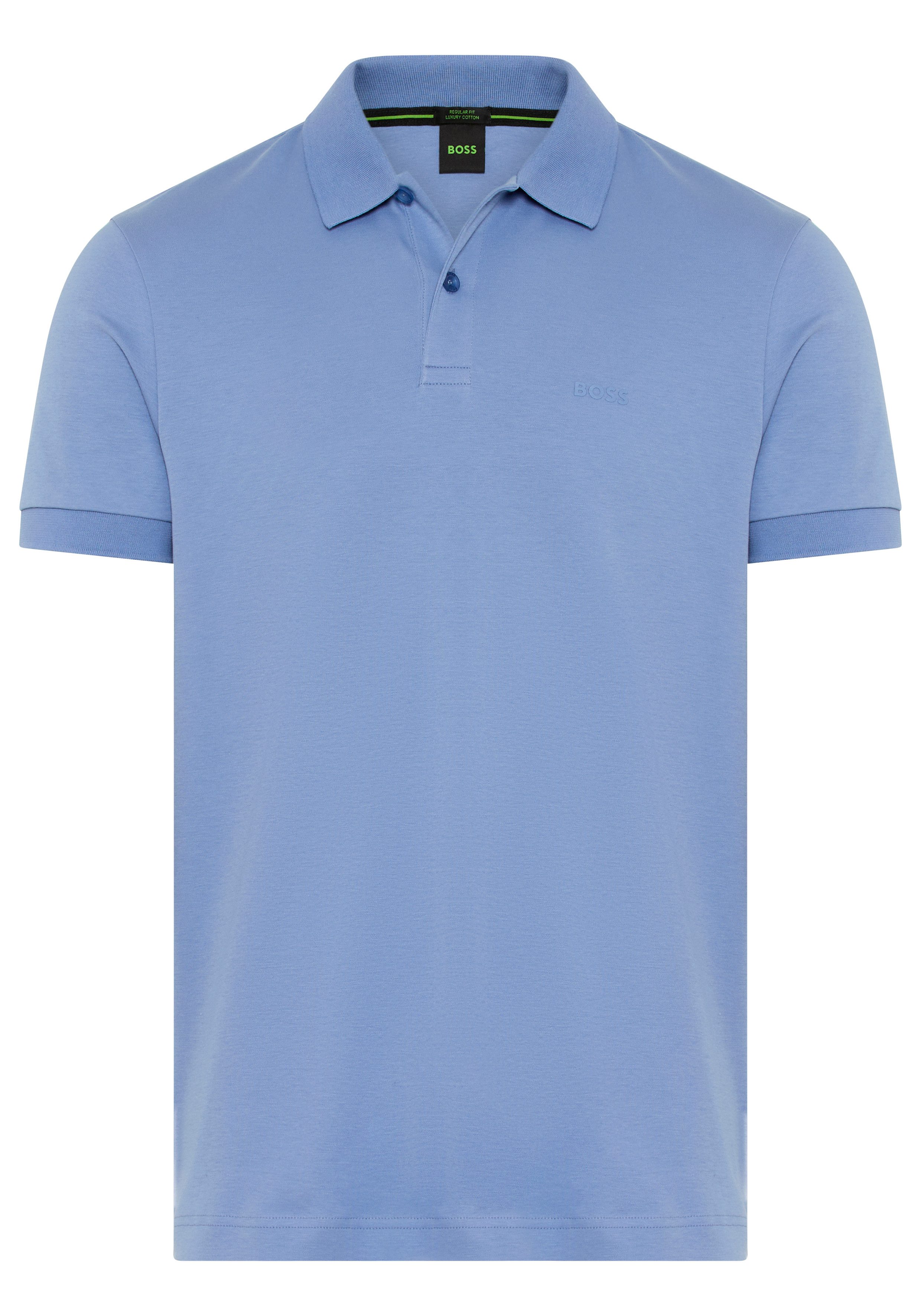 BOSS GREEN Poloshirt Pio 2