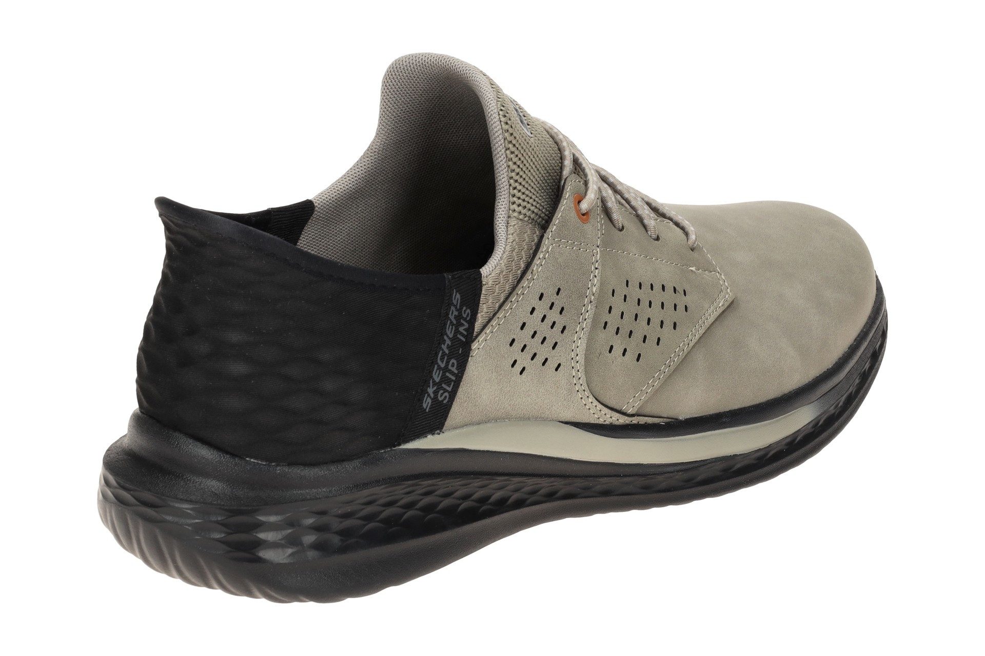 Skechers 210890 CMNT Slipper