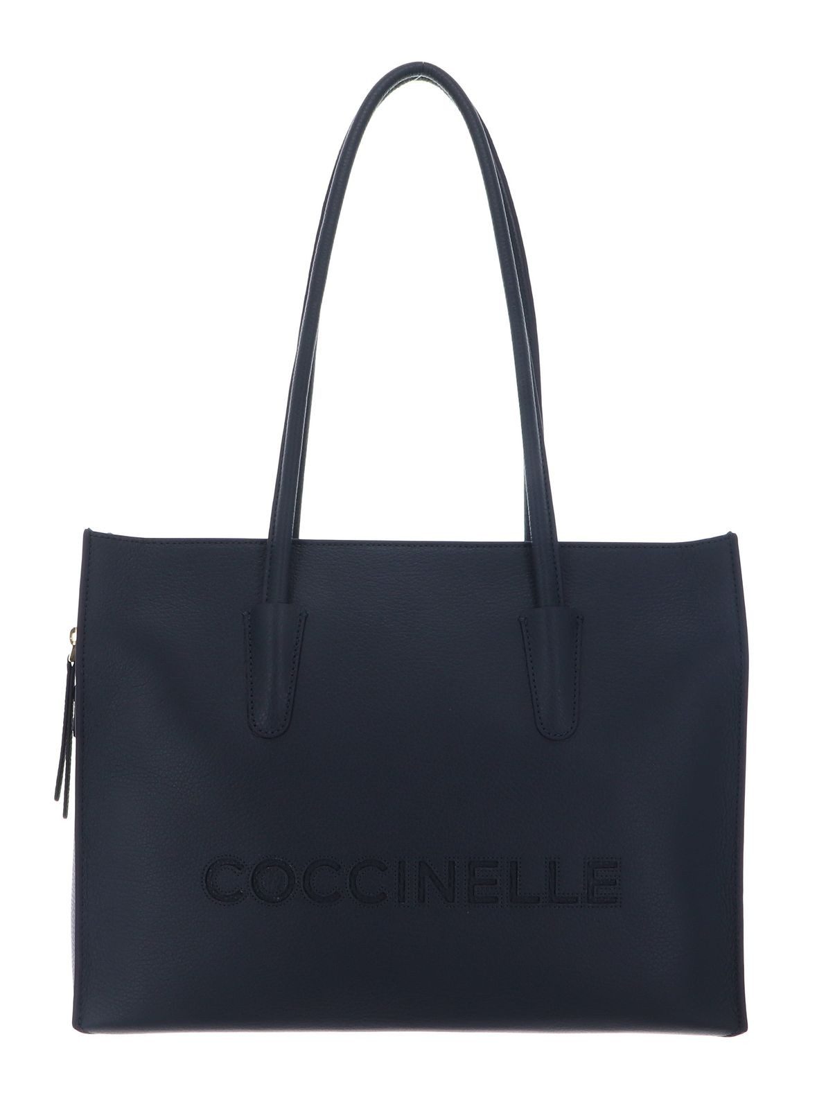 Shopper Handbag Grained Leather