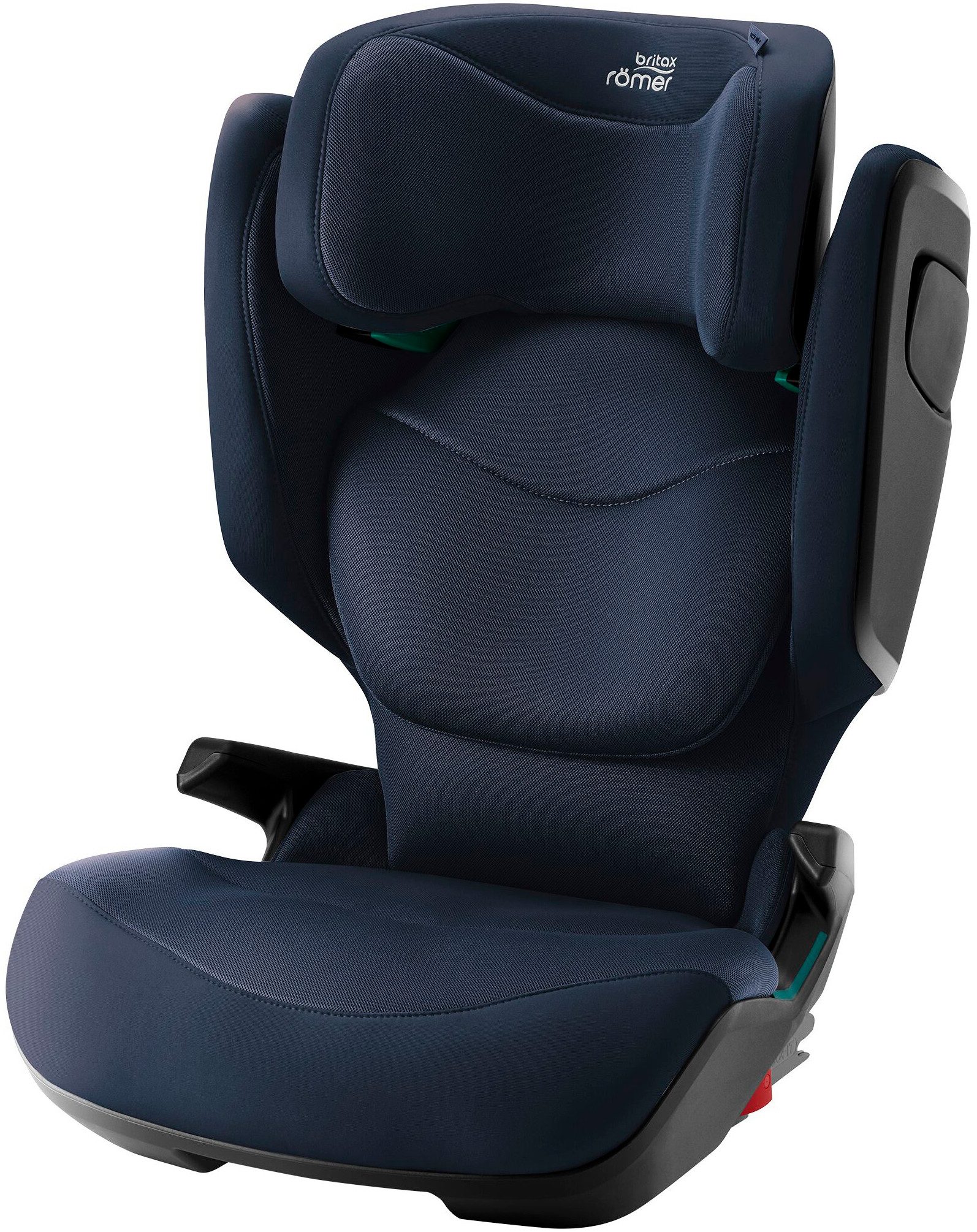 BRITAX RÖMER Autokindersitz KIDFIX M i-SIZE, ab: 3,5 Jahren, bis: 12 Jahren, ab: 100 cm, bis: 150 cm