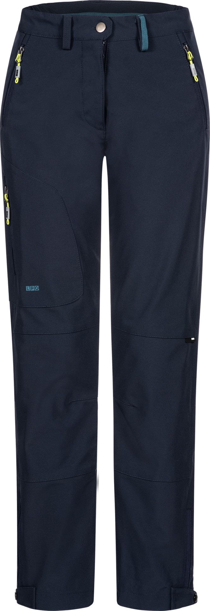 DEPROC Active Softshellhose STONECREST NEW WOMEN günstig online kaufen
