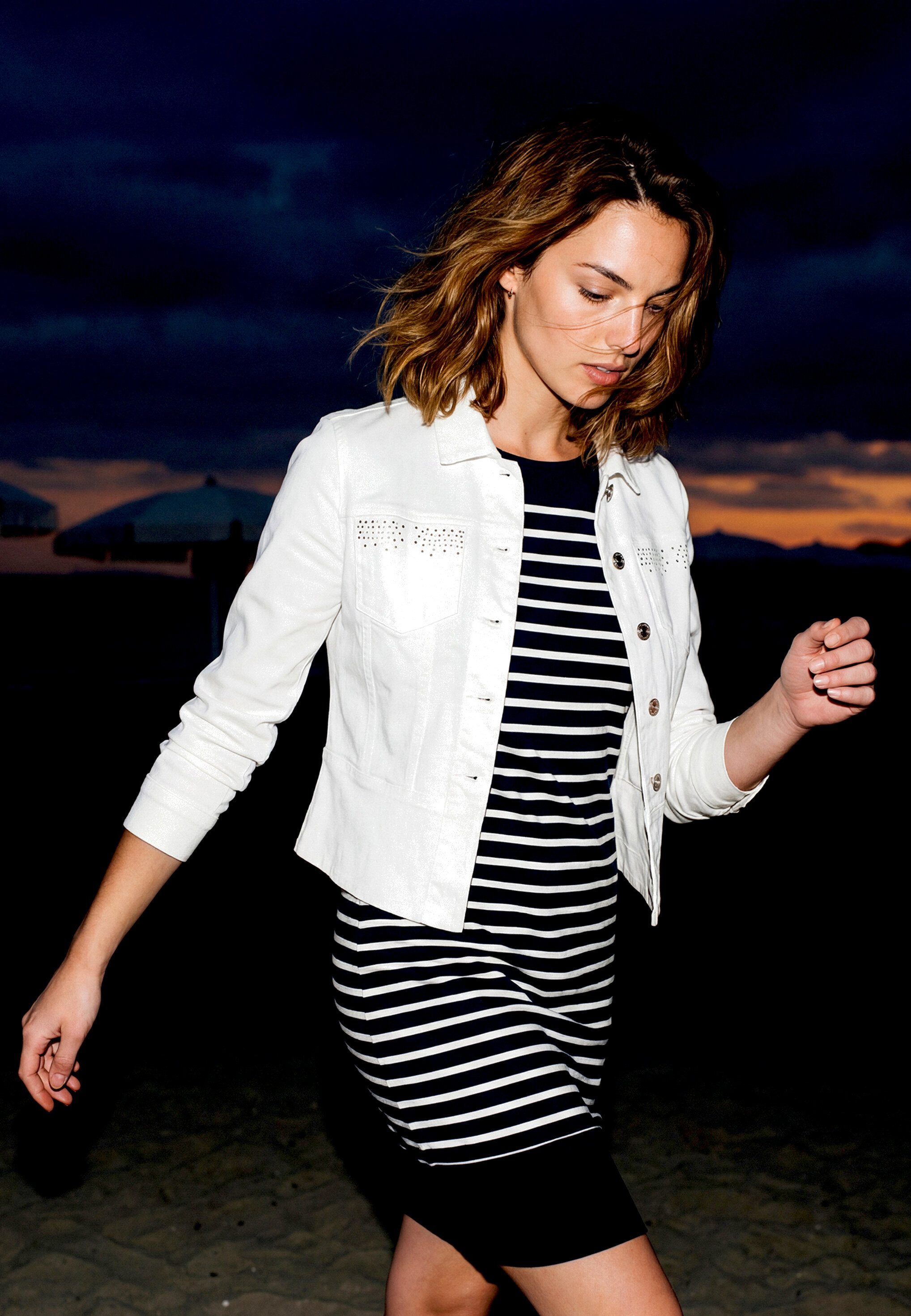 Betty Barclay Jackenblazer Damen langarm
