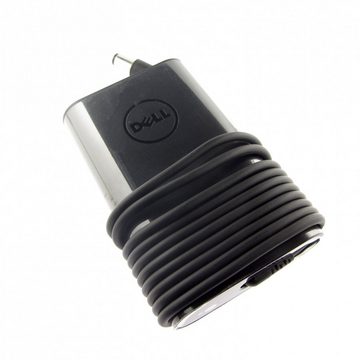 Dell Original Netzteil V217P, JNKWD, M1P9J, 450-ABFS, 19.5V 3.34A 65W, Stec Notebook-Netzteil (Stecker: 7.4 x 5.5 mm rund, Ausgangsleistung: 65 W)