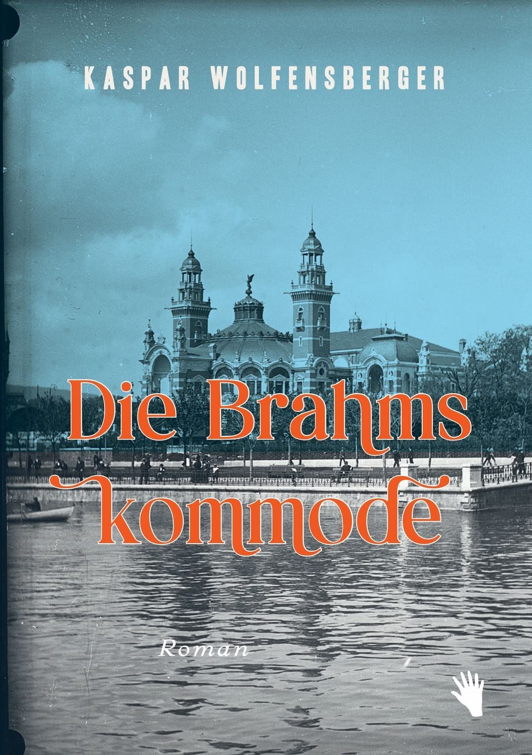 Die Brahmskommode / Kaspar Wolfensberger