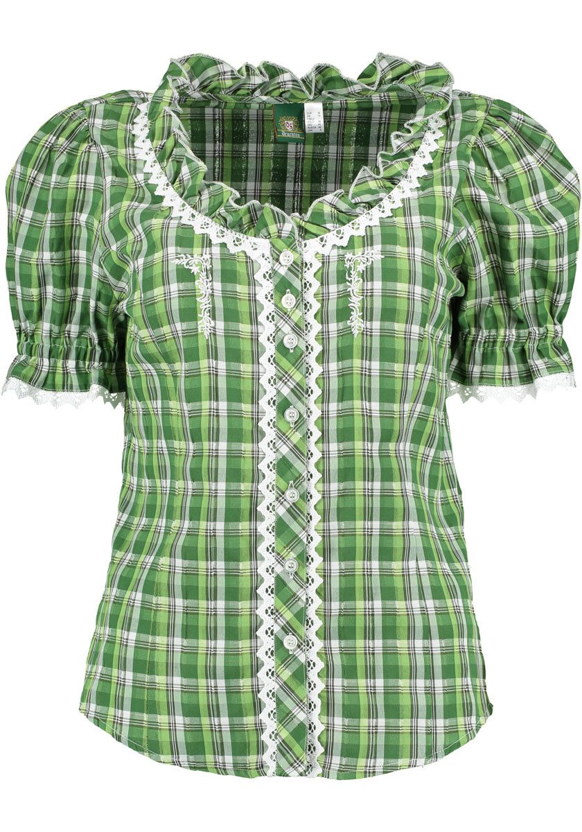 Trachtenbluse Dapee
