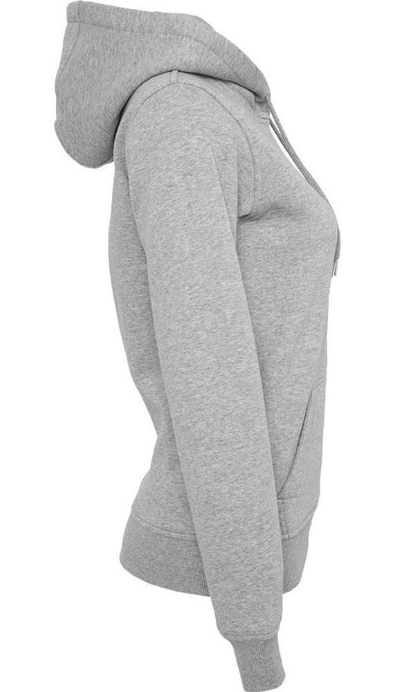 Brandit Hoodie Forvert Heavy Hoodi Santa Rosa