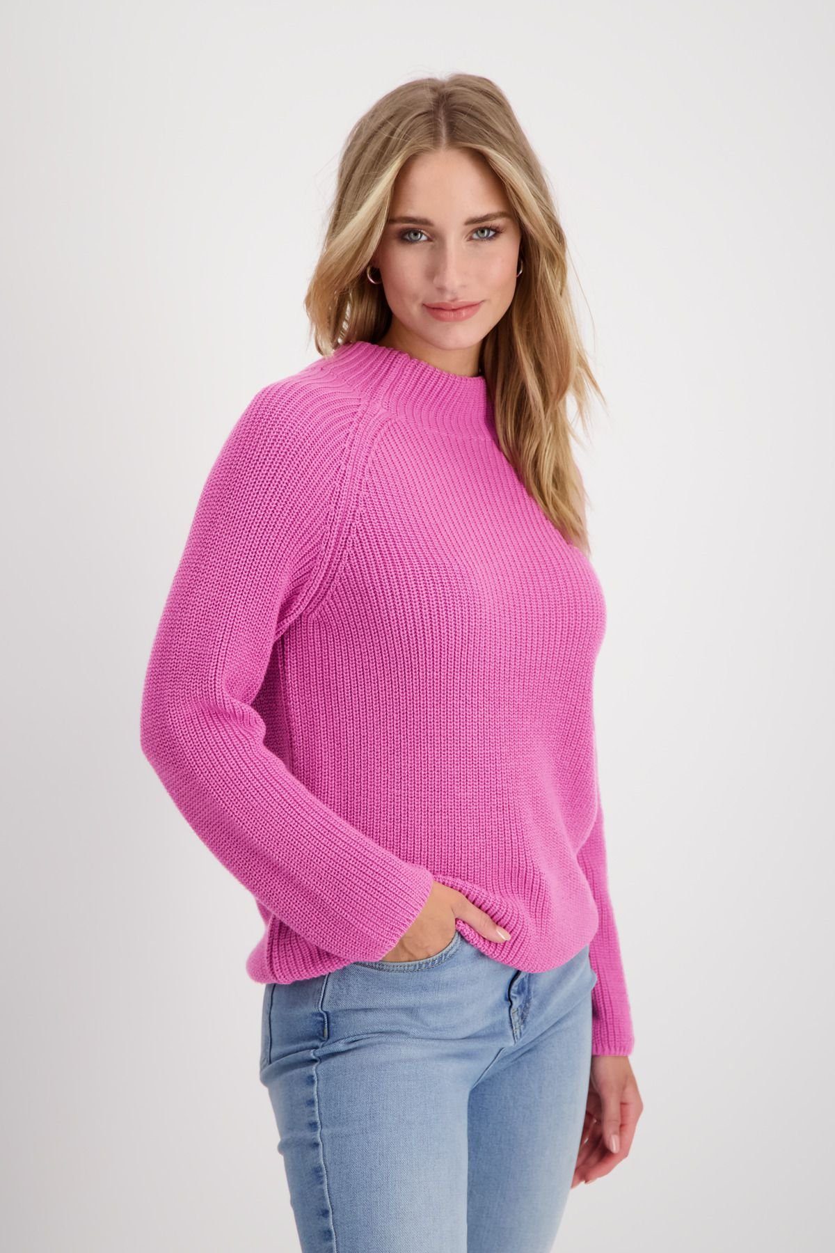 Monari Strickpullover günstig online kaufen