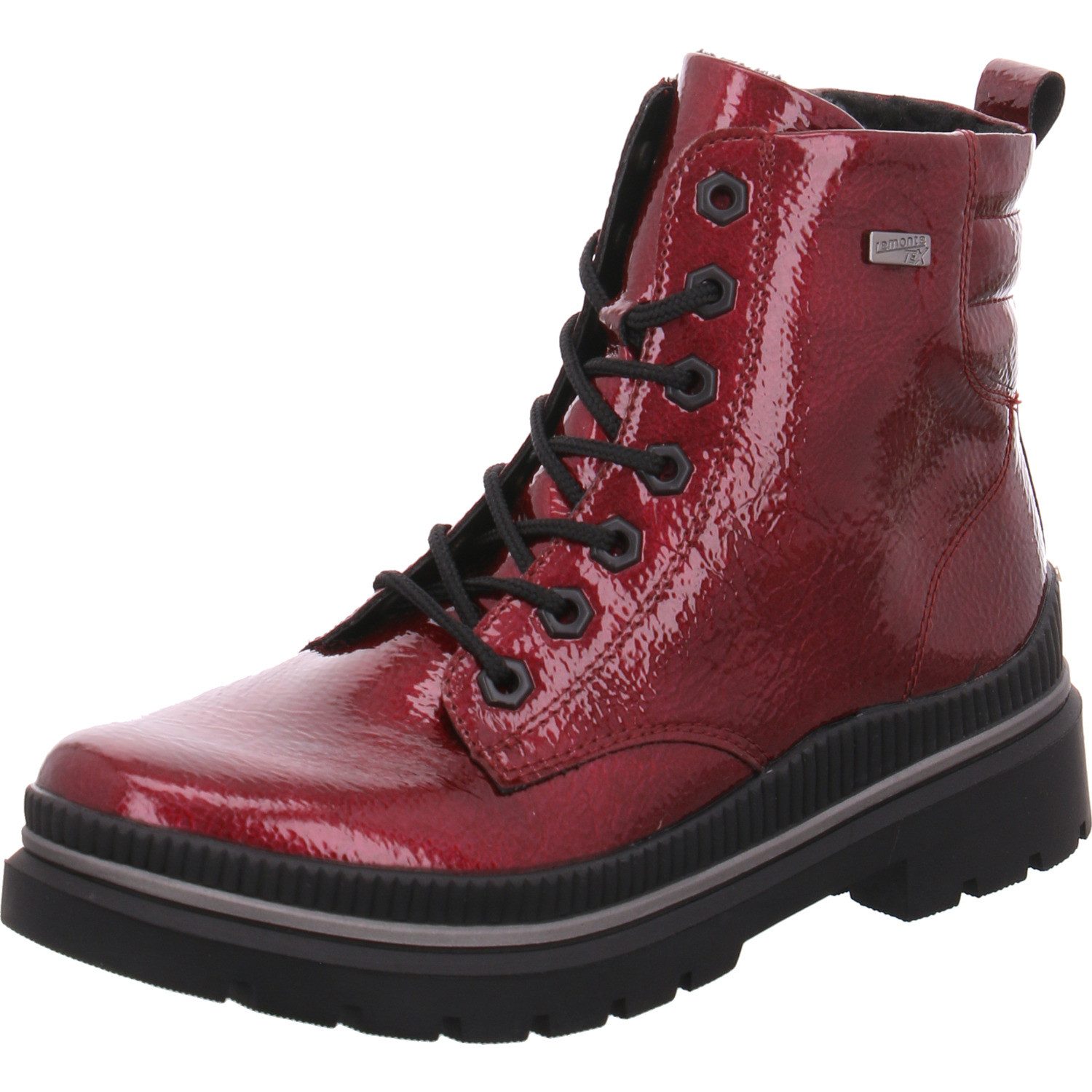 Remonte Schnürschuh