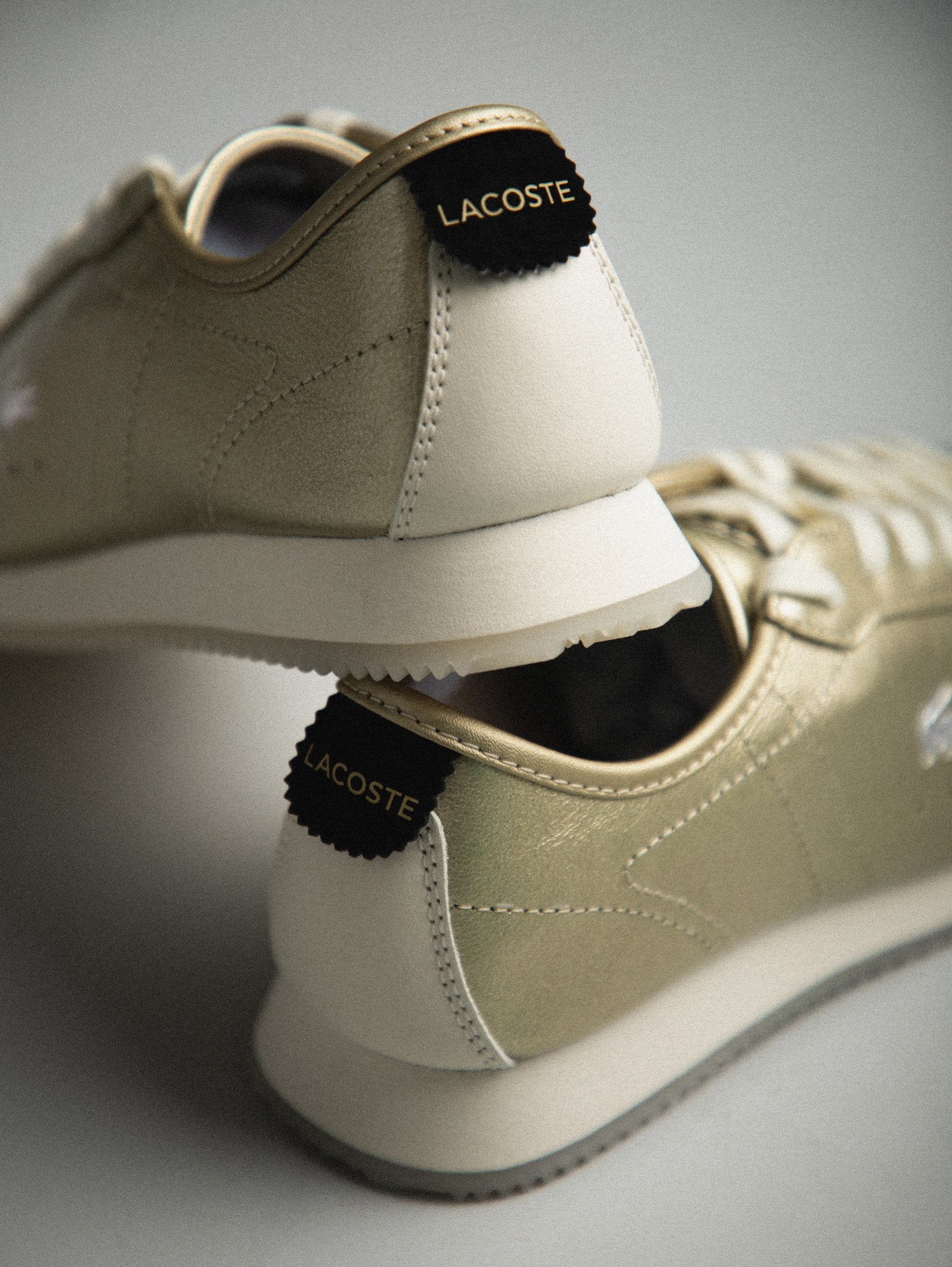 Lacoste Lacoste Club Low Sneaker