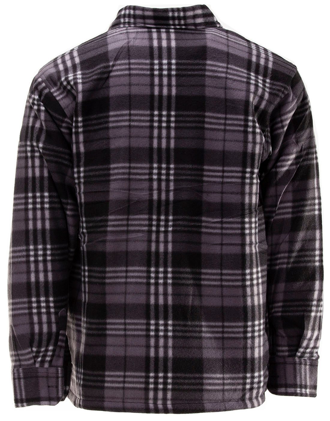 Hoang Arbeitsjacke Thermojacke Holzfällerjacke – Bild 2 von 3