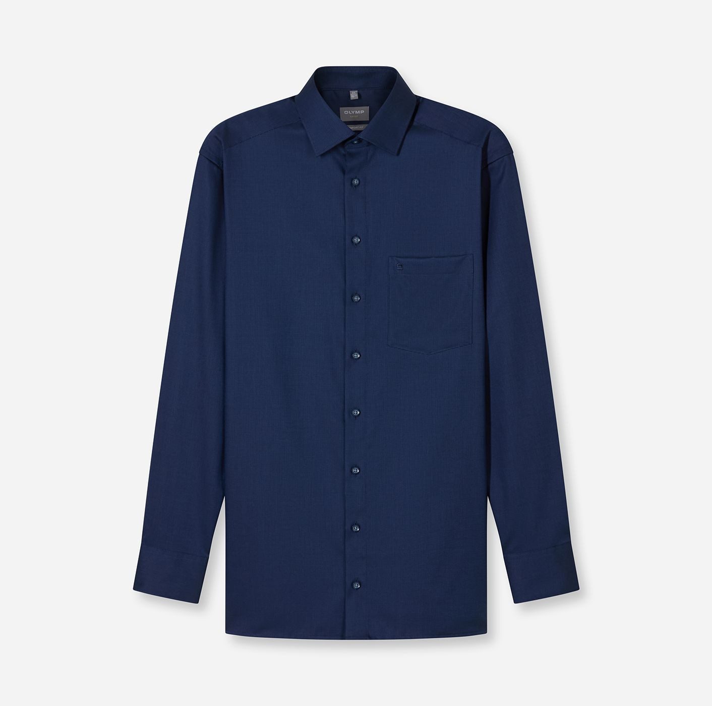 OLYMP Langarmhemd günstig online kaufen