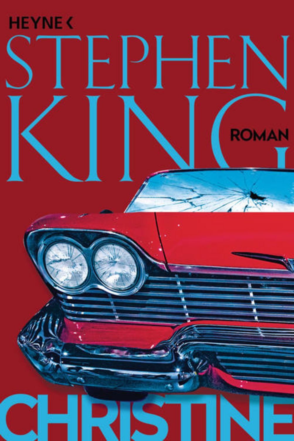 Christine / Stephen King