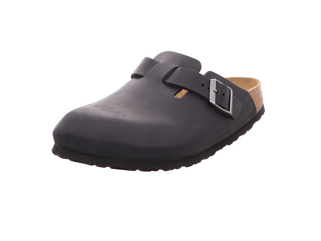 Birkenstock Boston Pantolette günstig online kaufen