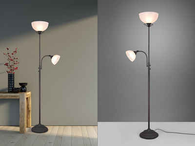 LED kaufen 2-flammige online | Stehlampen OTTO