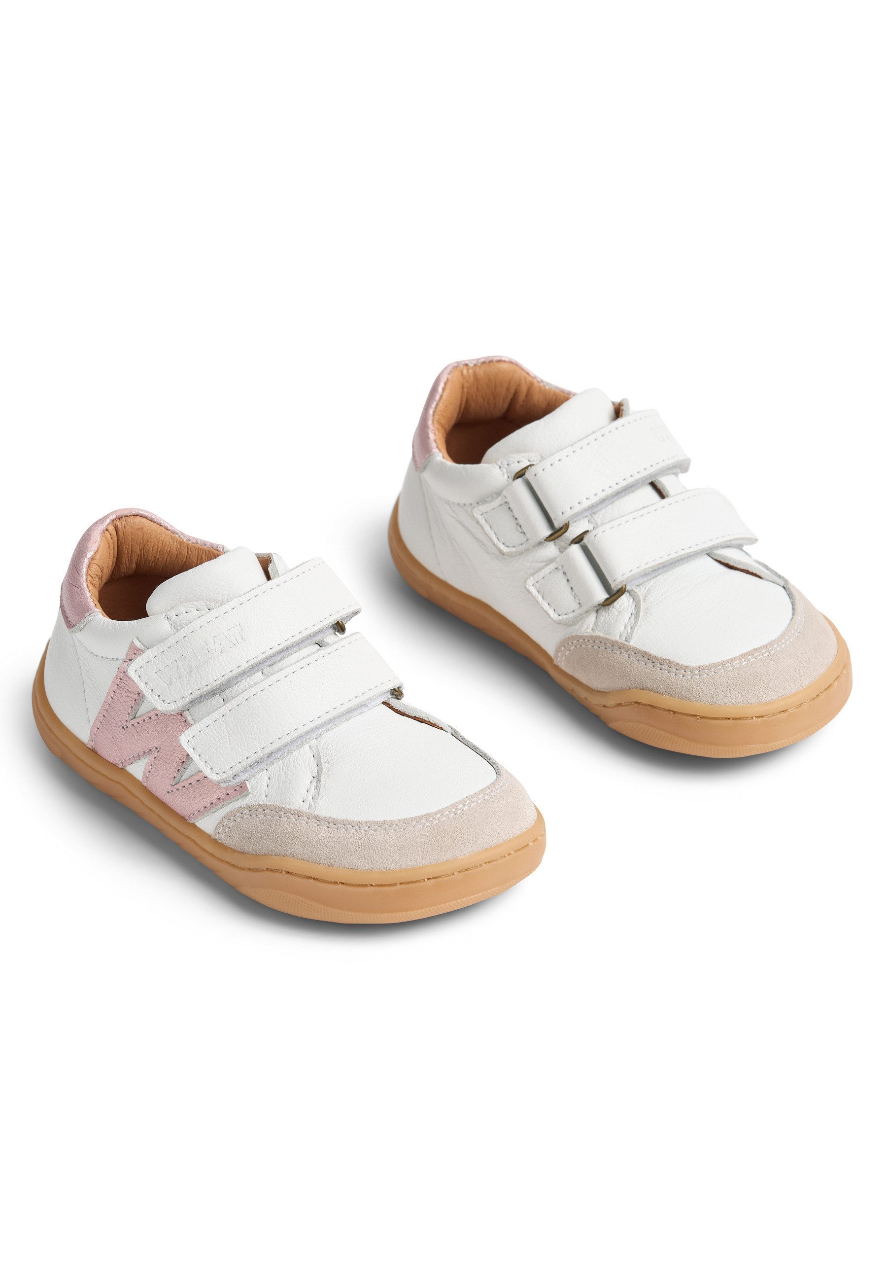 WHEAT WHEAT Sneaker Barres Sneaker