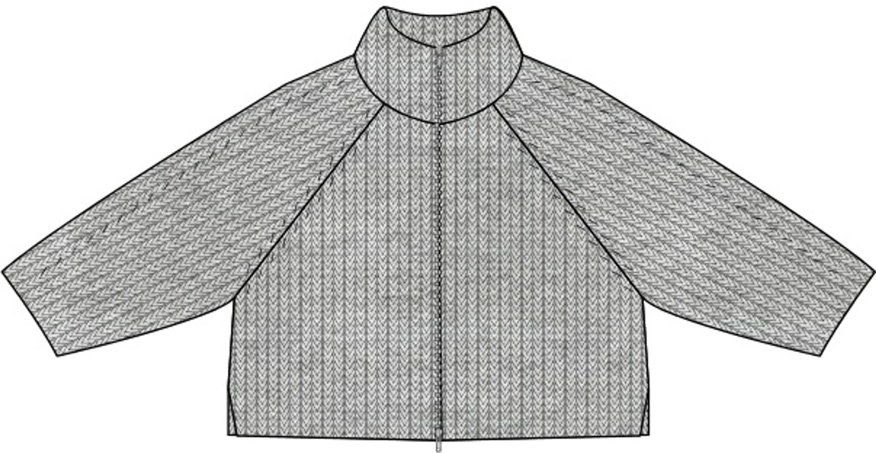 The Shirt Project Strickpullover