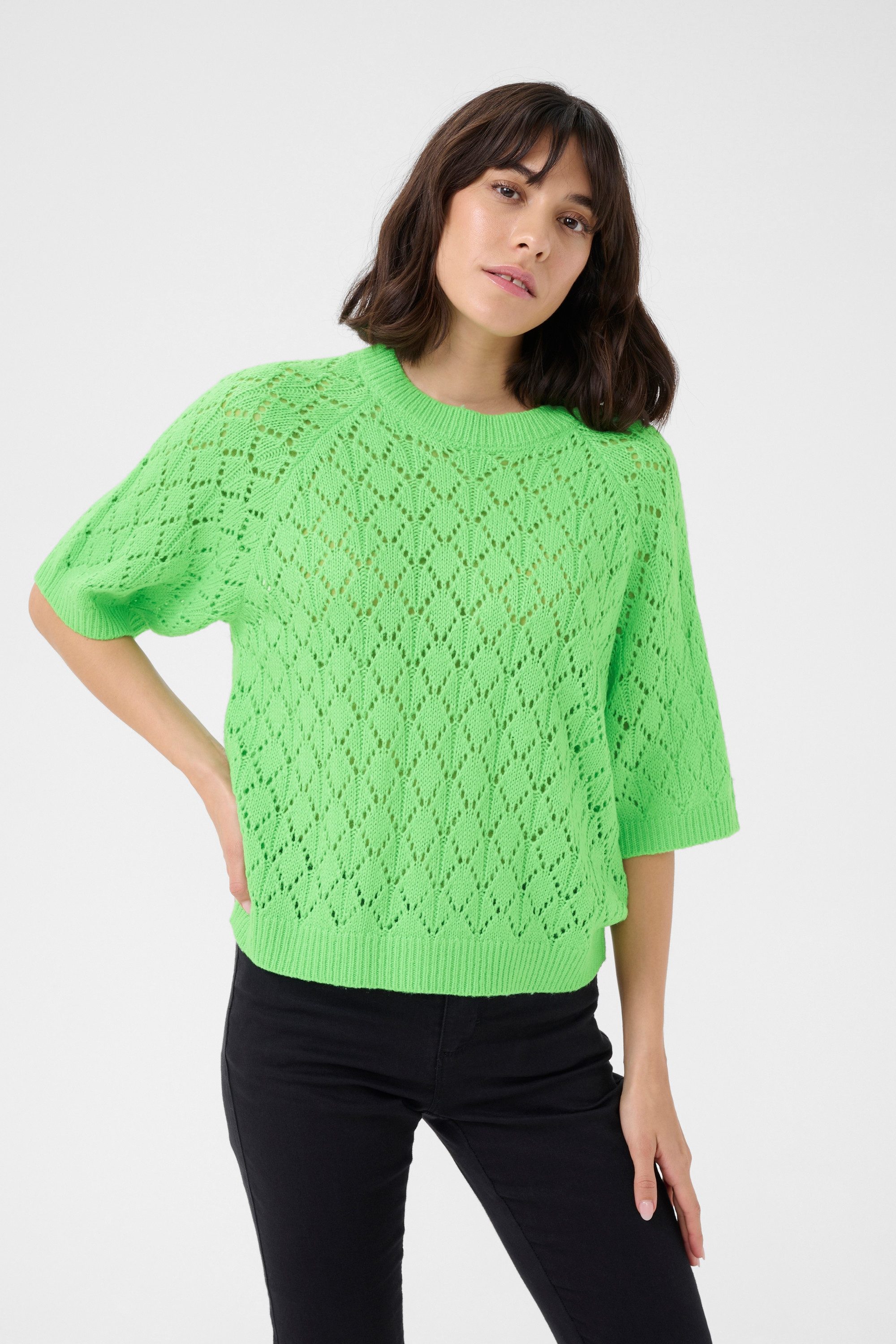 Strickpullover Strickpullover KAnika