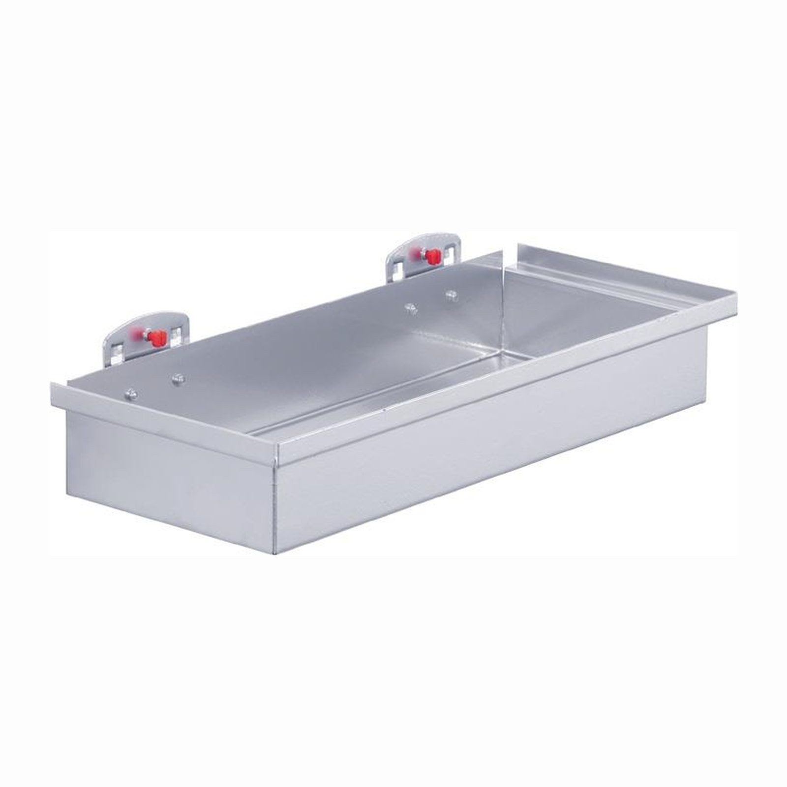 KAPPES Aufbewahrungsbox KAPPES Ablagekasten H55xB320xT135mm - 4042.00.1601