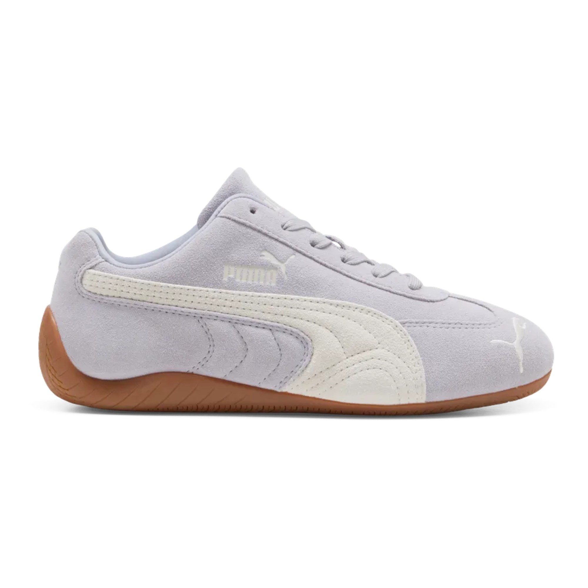 PUMA Speedcat OG (Leder) grau Sneaker