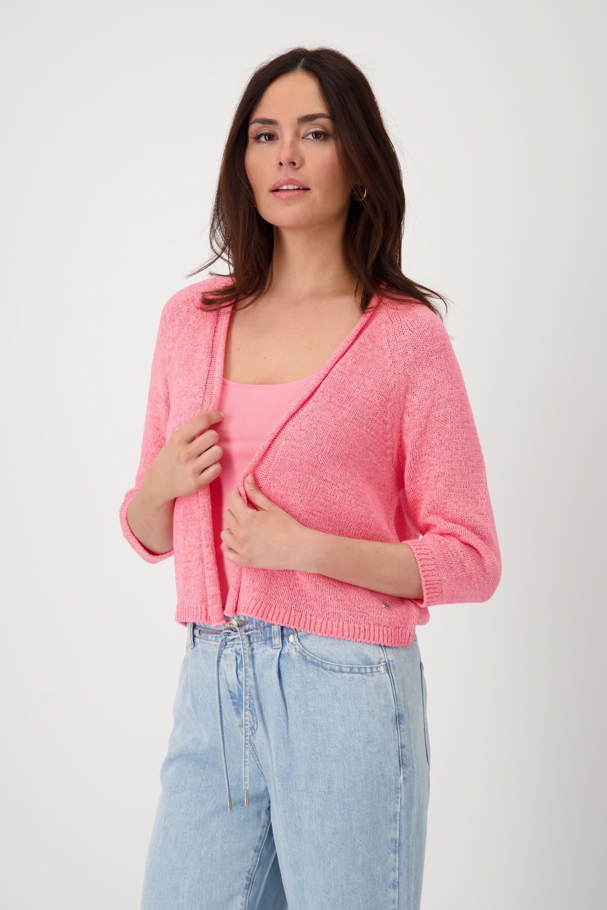 Strickjacke