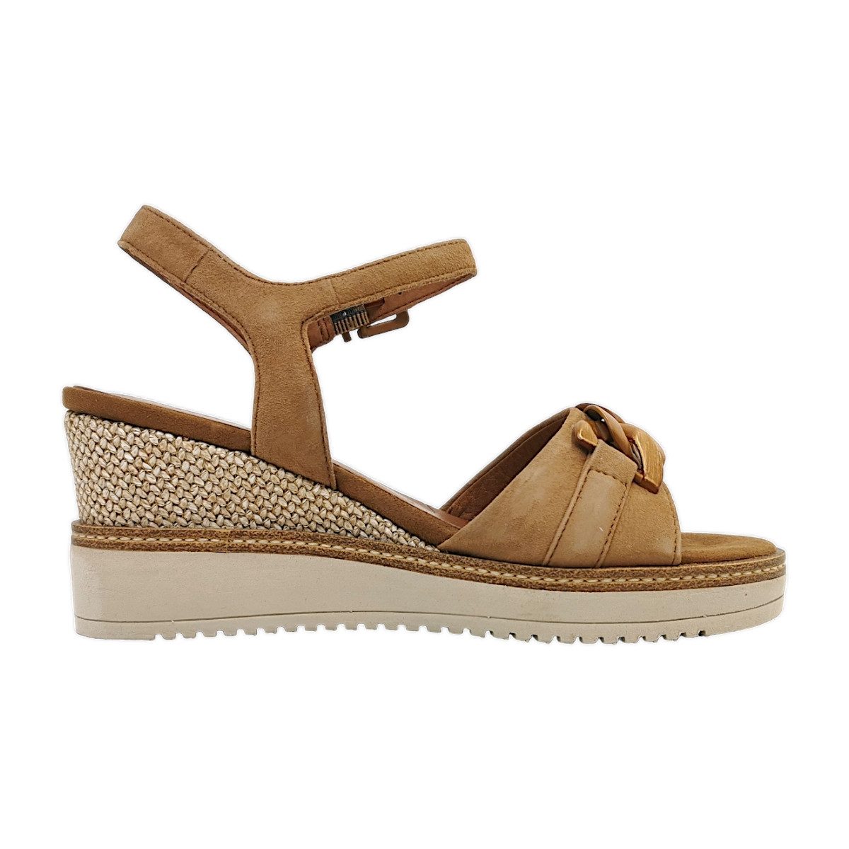 Tamaris Sandalette Plateausandale günstig online kaufen