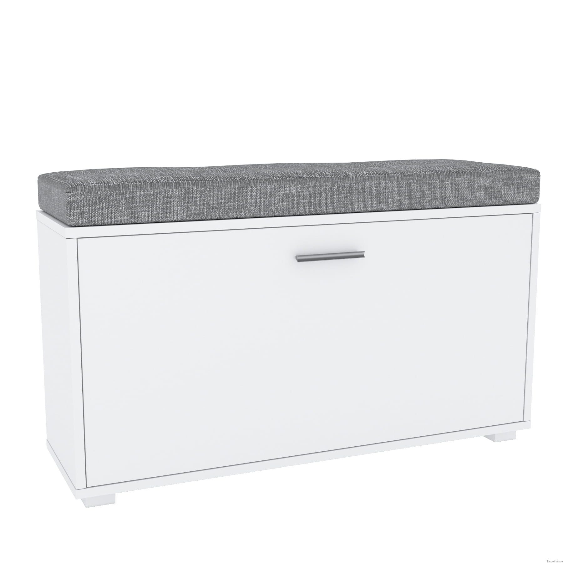 TARGET HOME Schuhbank Schuhschrank mit Sitz, günstig online kaufen