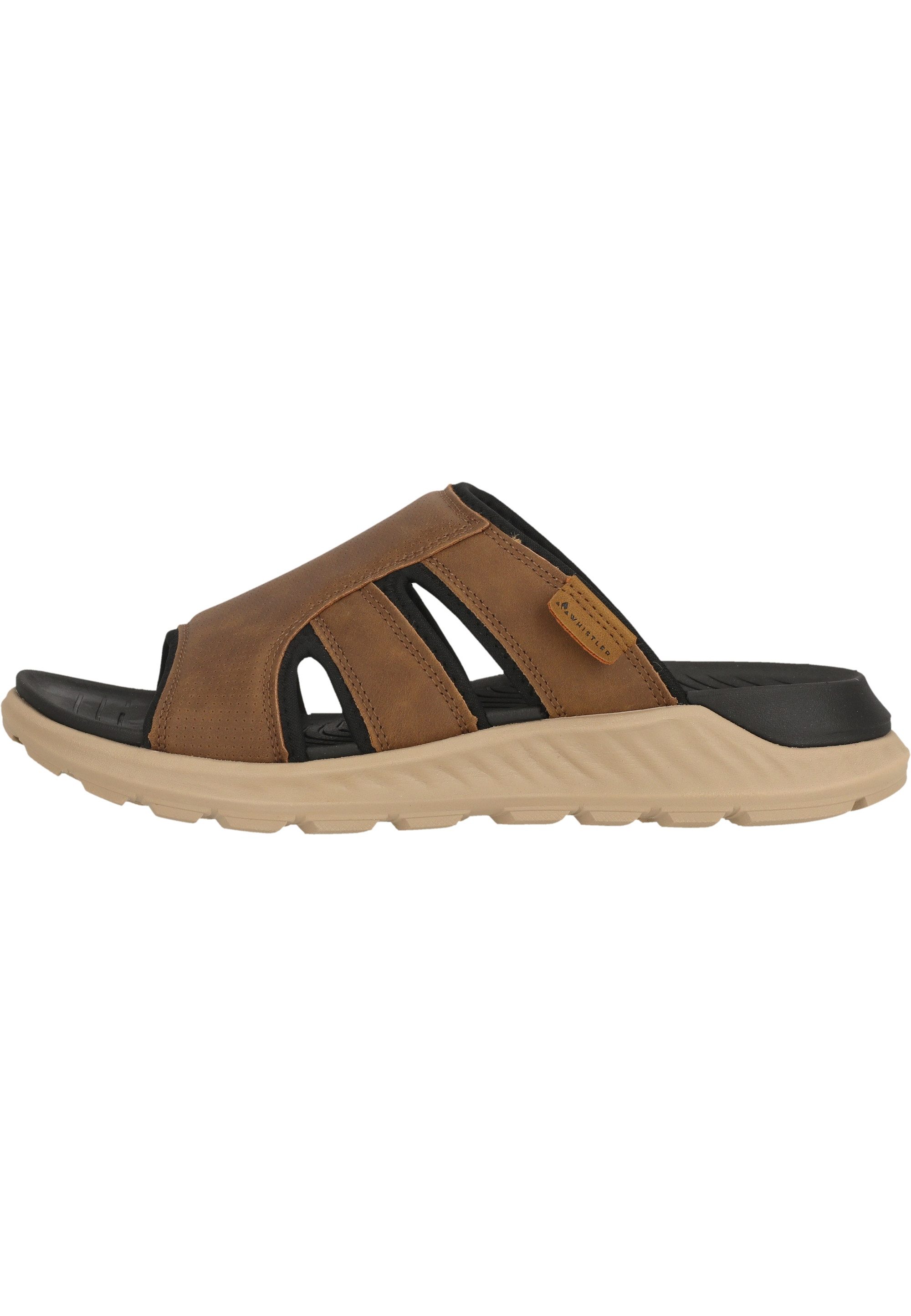 WHISTLER Keisen Badeschuh mit Anti-Rutsch-Sohle günstig online kaufen