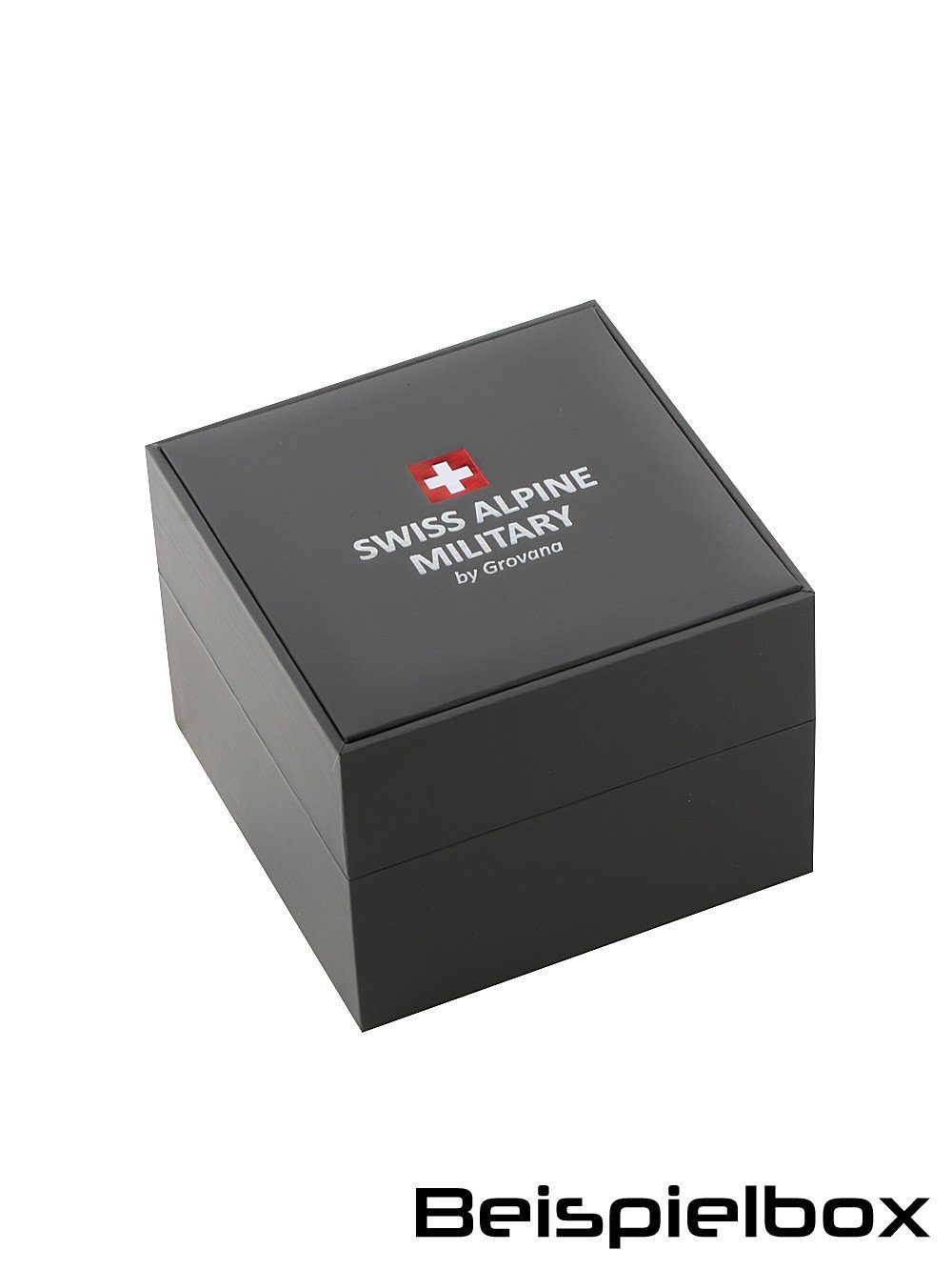 Swiss Alpine Military Schweizer Uhr günstig online kaufen