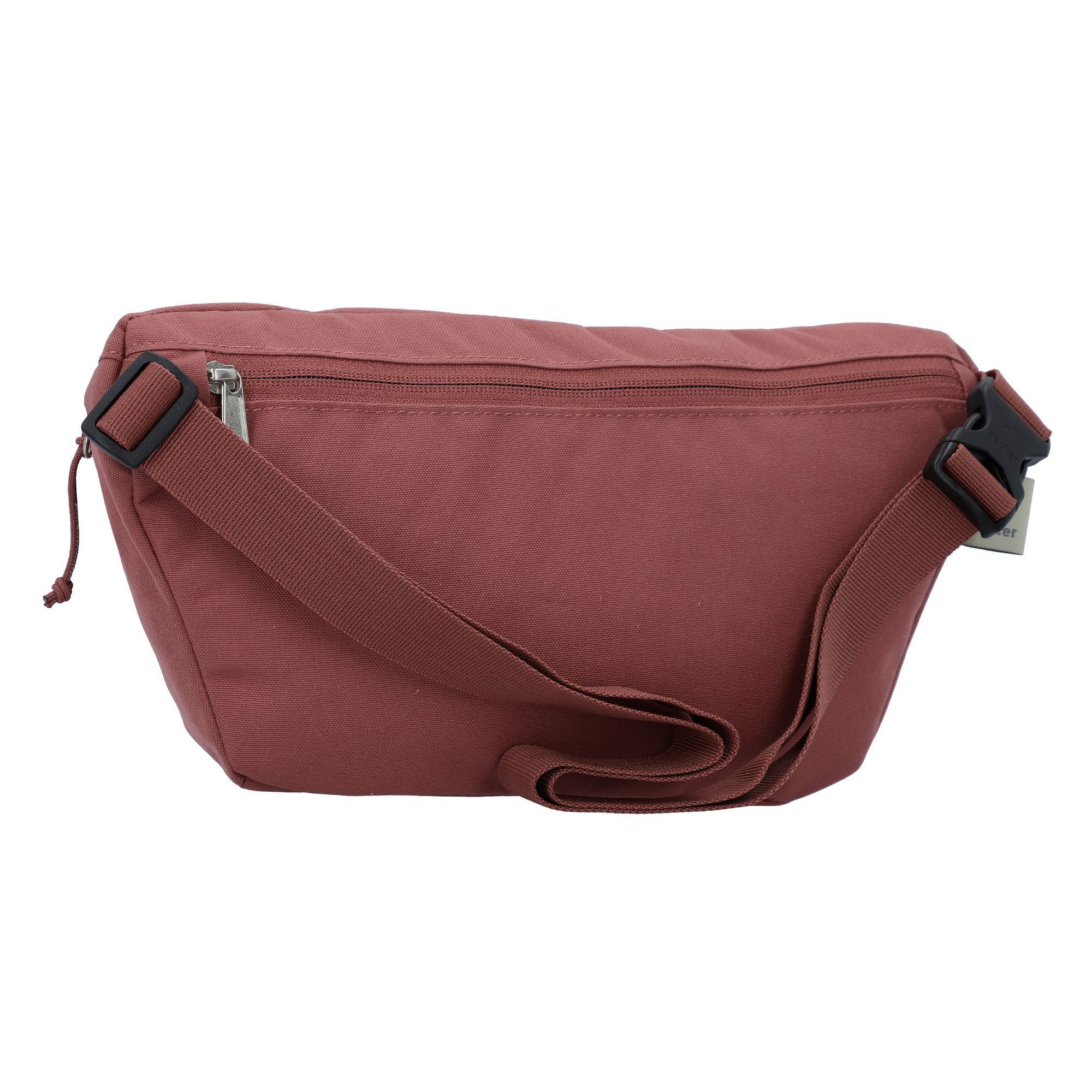 deuter Gürteltasche Avengo Organizer, Polyester